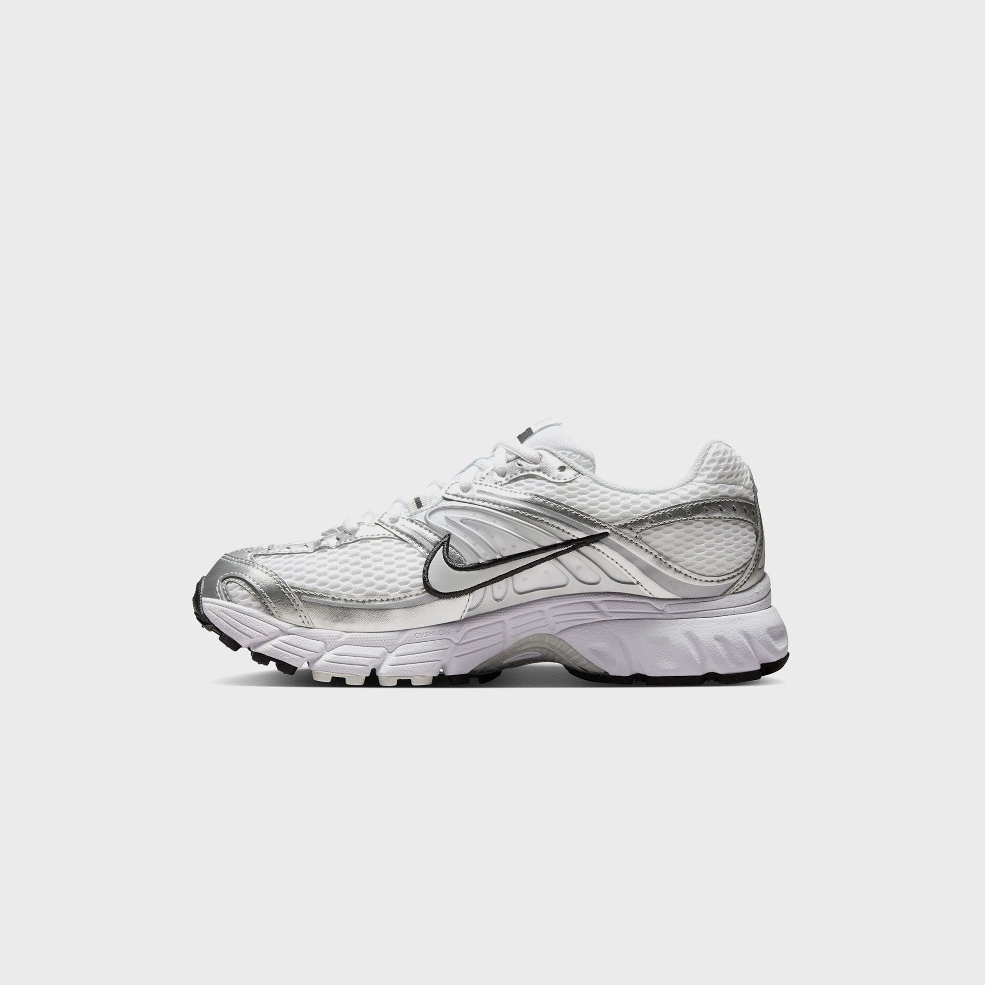 Nike WMNS Air Max Moto 2K - White / Photon Dust / Metallic Silver / Black
