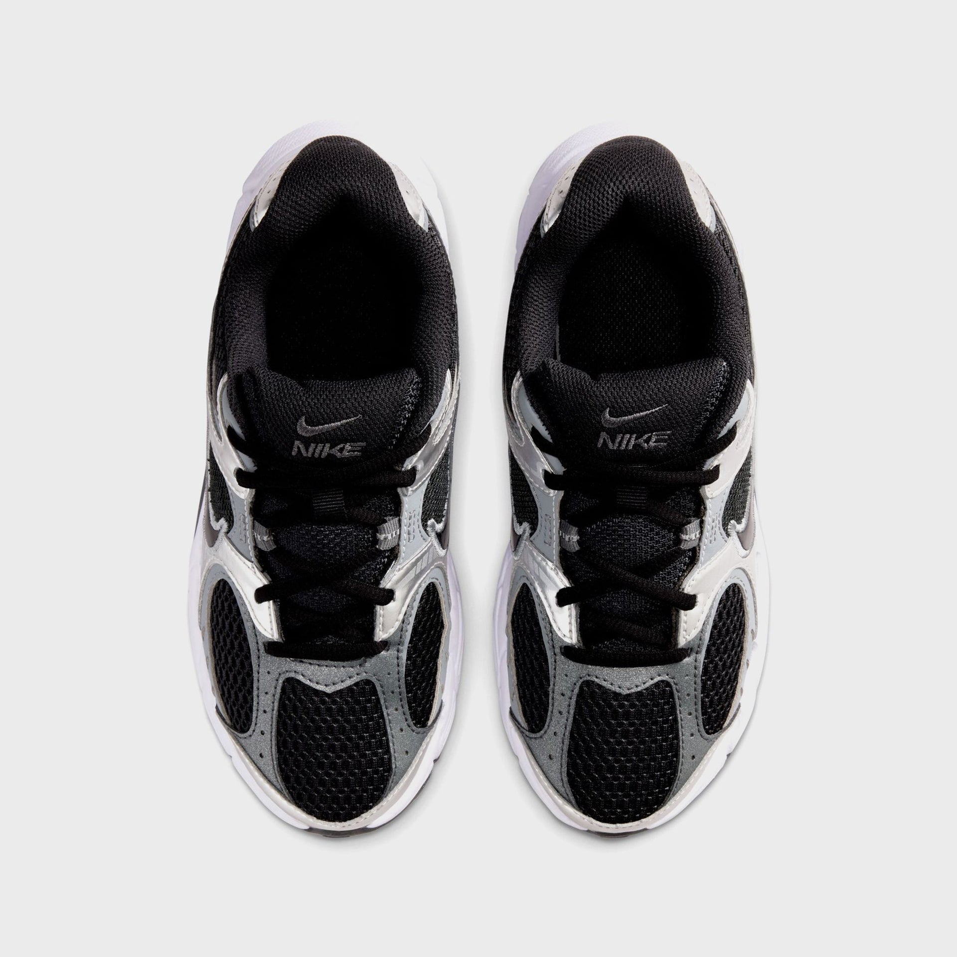 Nike GS V5 Rnr - Black / Anthracite / Smoke Grey