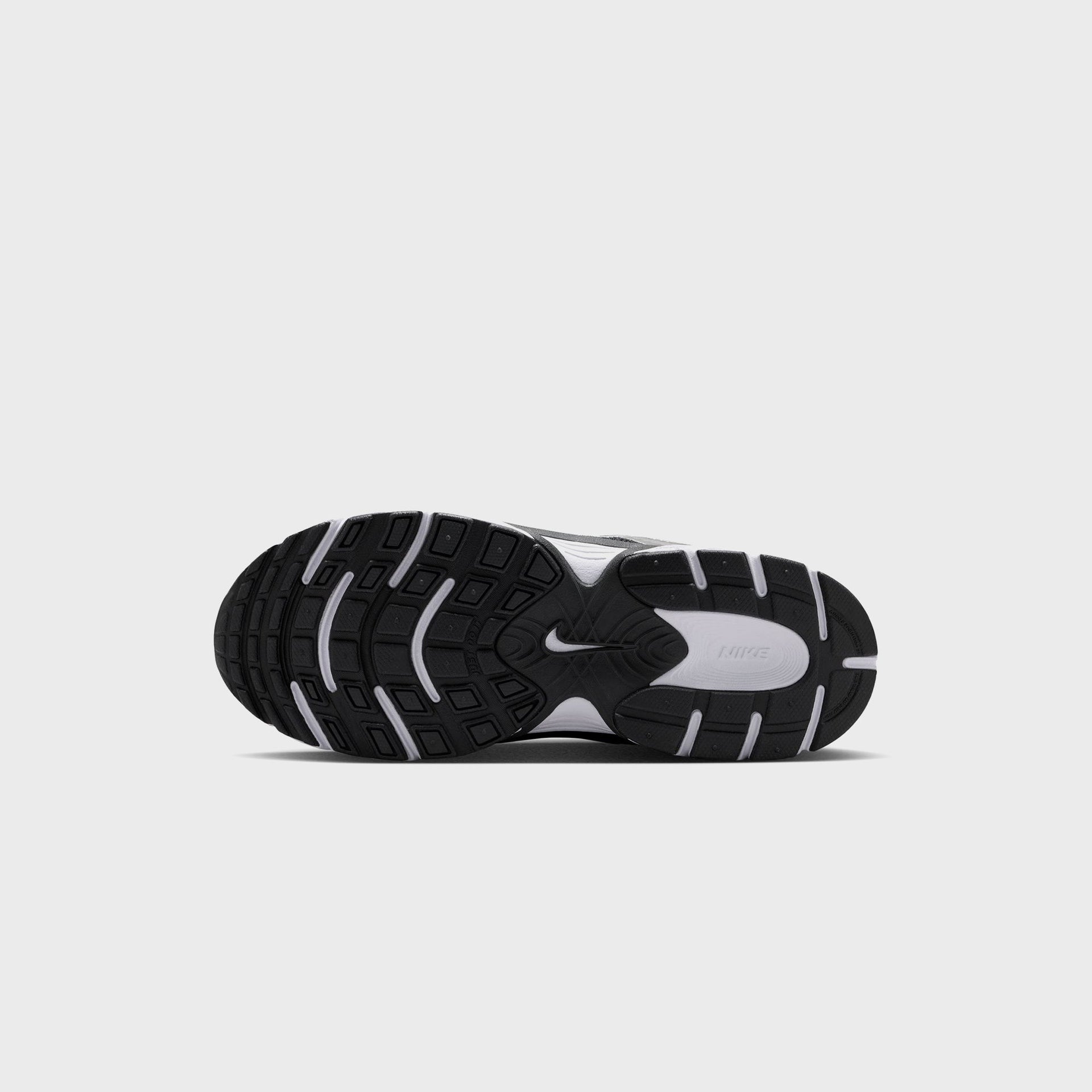 Nike GS V5 Rnr - Black / Anthracite / Smoke Grey