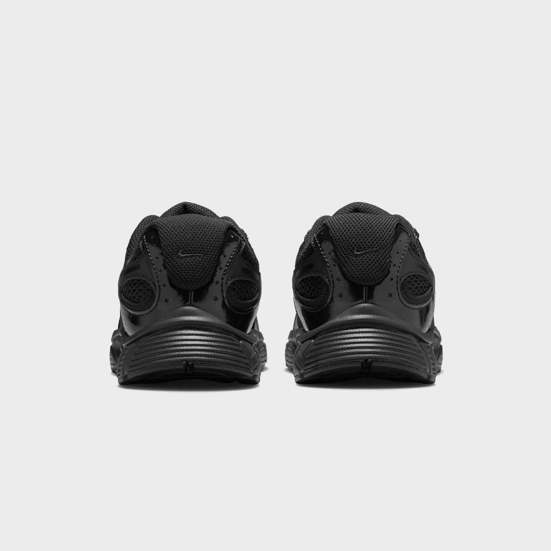 Nike GS V5 Rnr - Black / Black / Anthracite