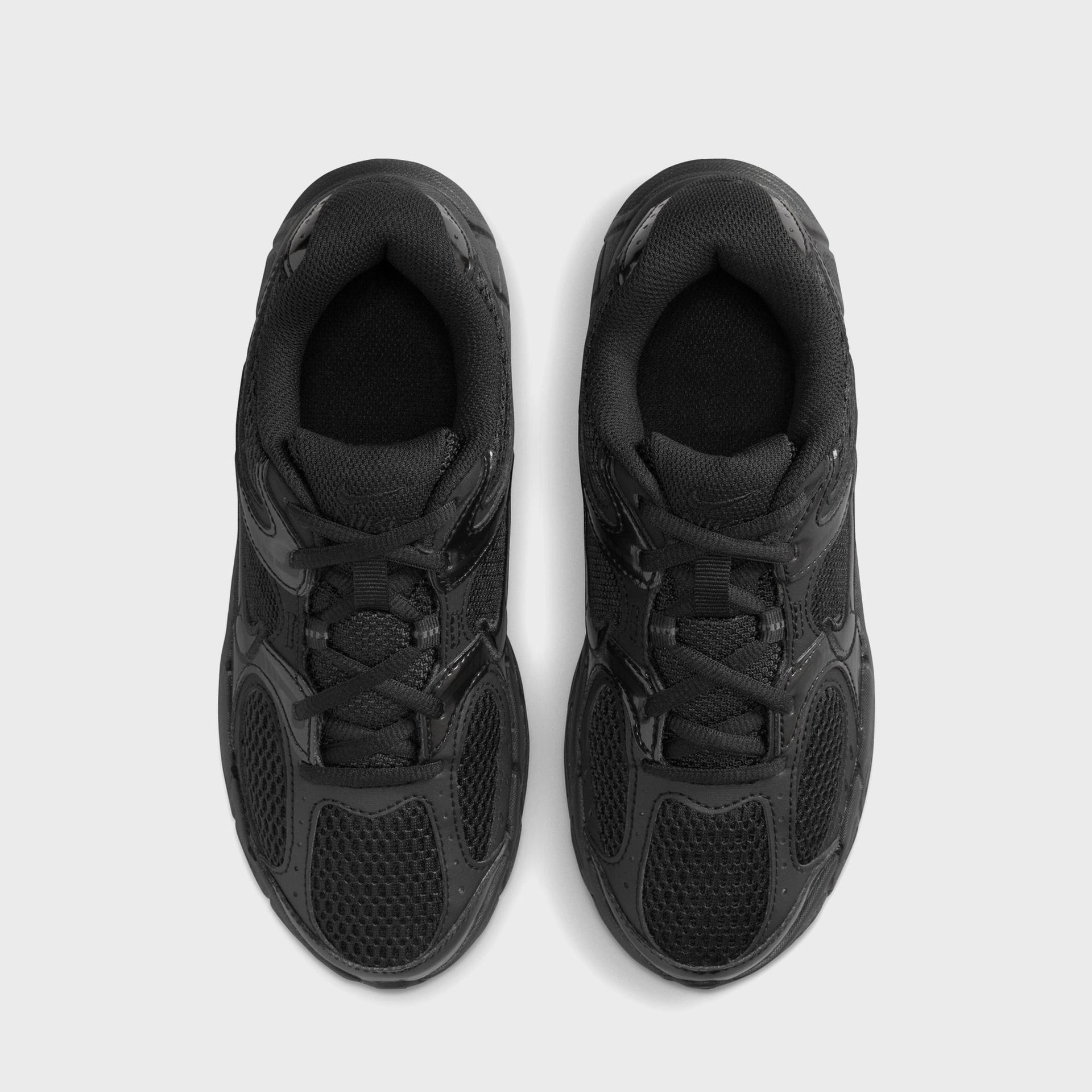 Nike GS V5 Rnr - Black / Black / Anthracite