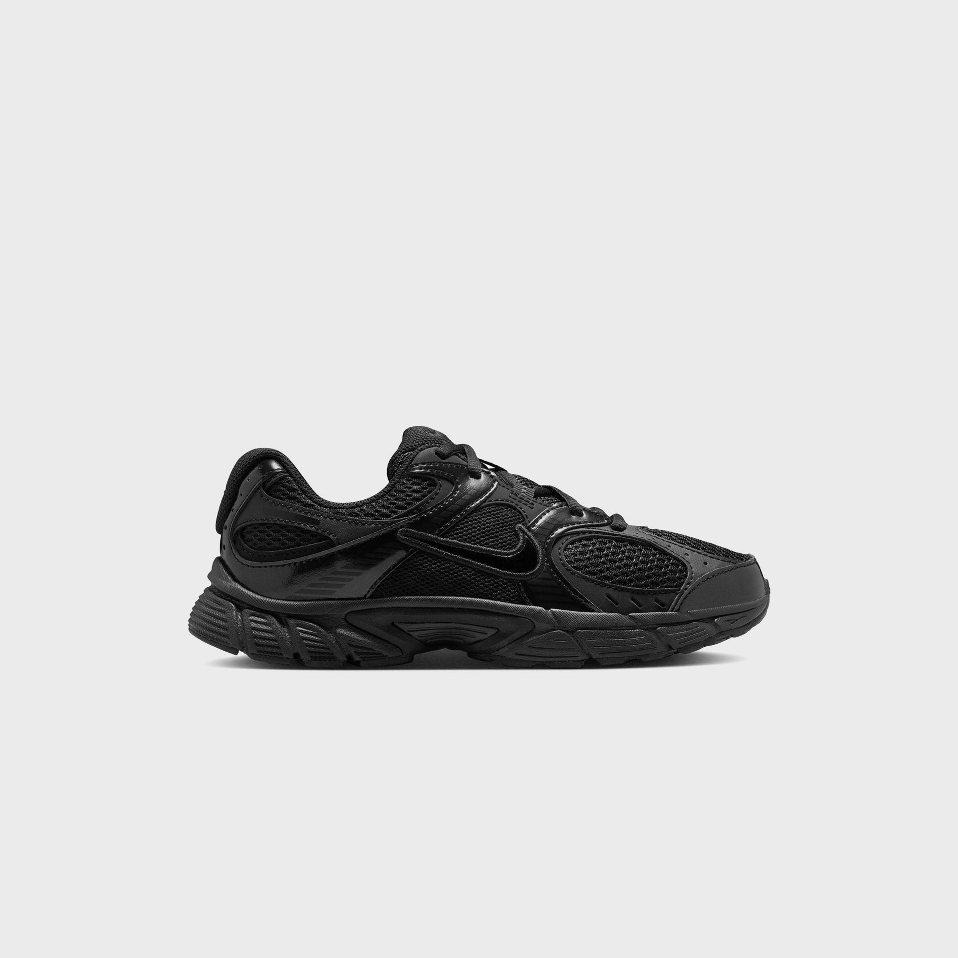 Nike GS V5 Rnr - Black / Black / Anthracite