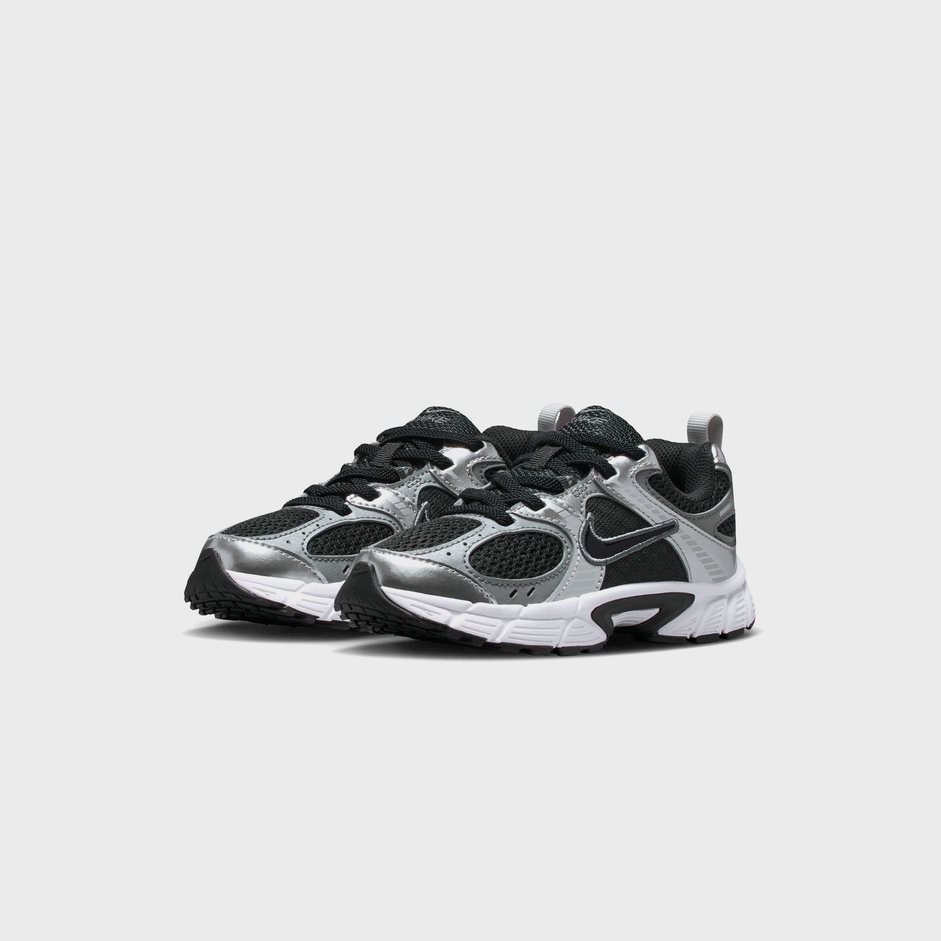 Nike PS V5 Rnr - Black / Black / Anthracite / Smoke Grey