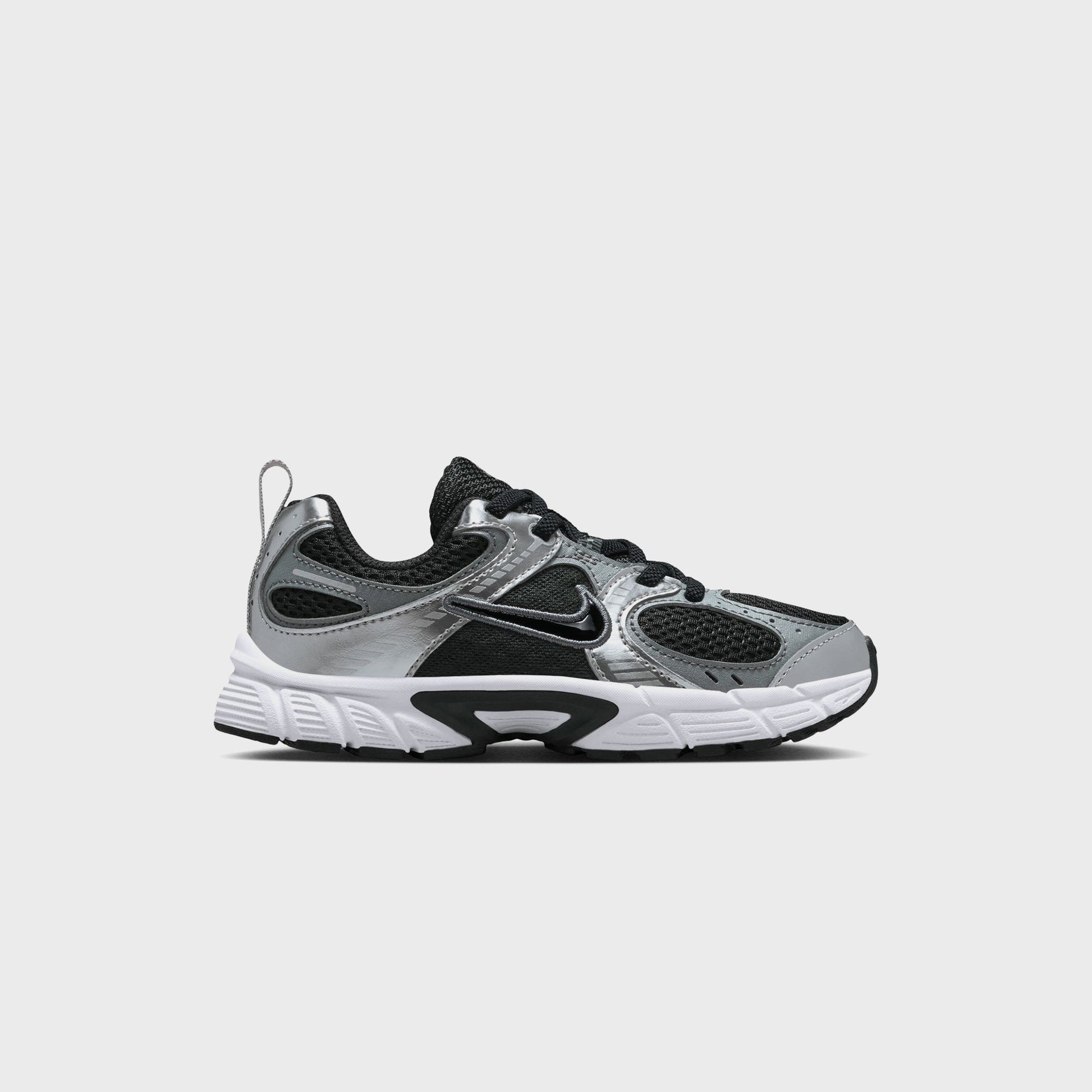 Nike PS V5 Rnr - Black / Black / Anthracite / Smoke Grey