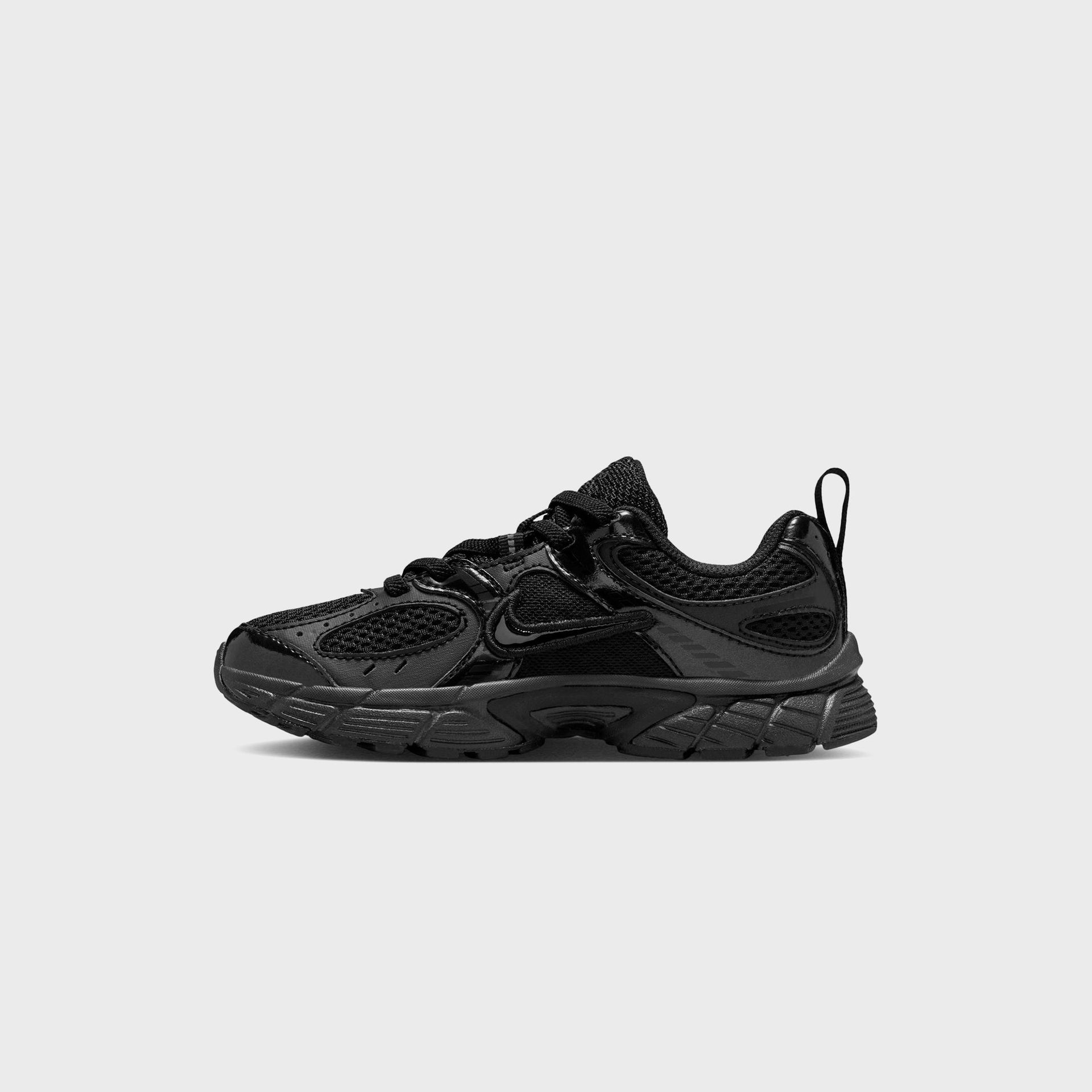 Nike PS V5 Rnr - Black / Black / Anthracite
