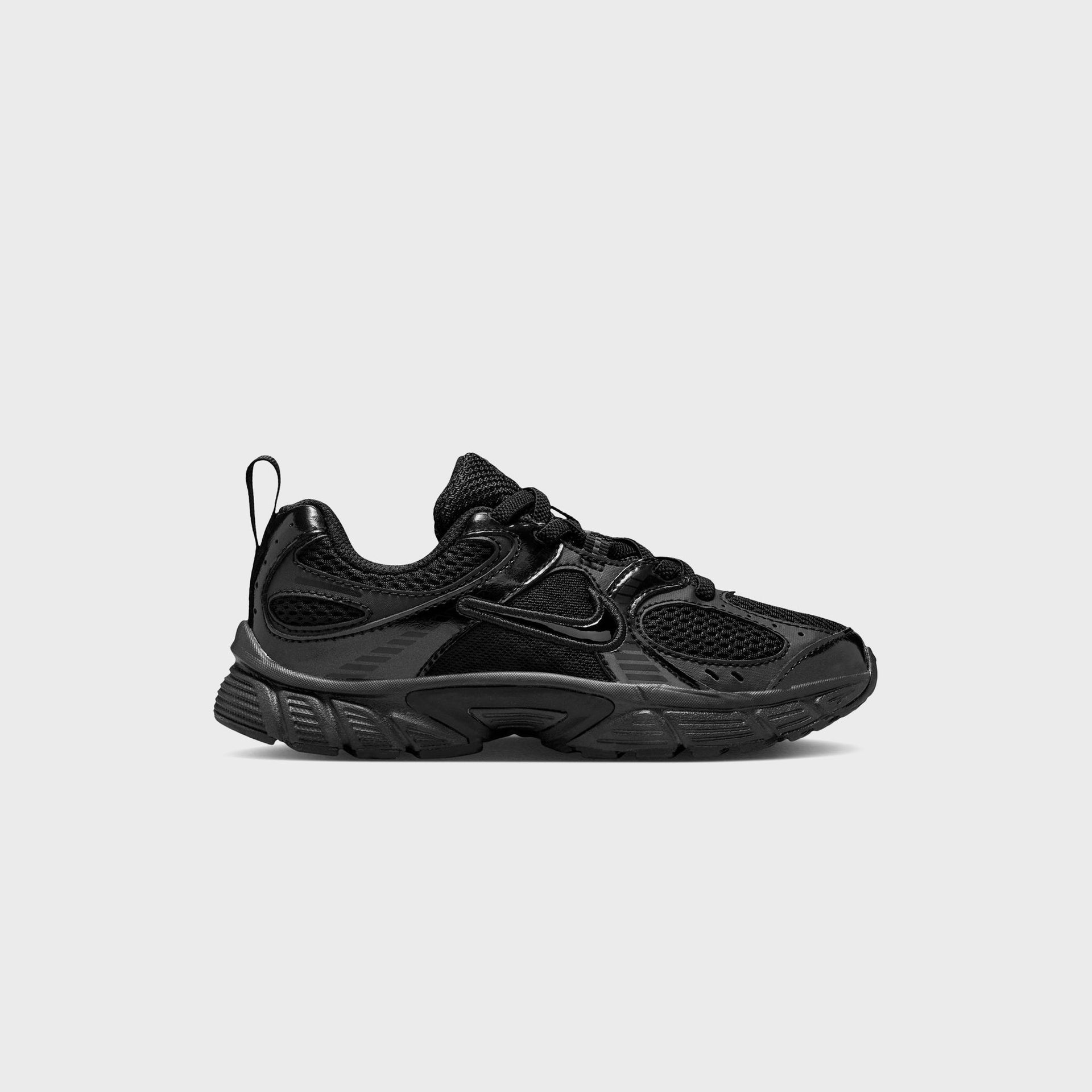 Nike PS V5 Rnr - Black / Black / Anthracite