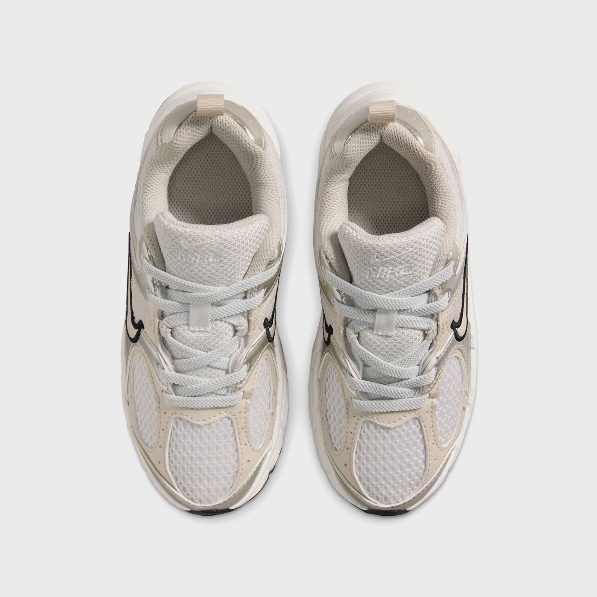 Nike PS V5 Rnr - Summit White / Light Orewood Brown / Sail / Black