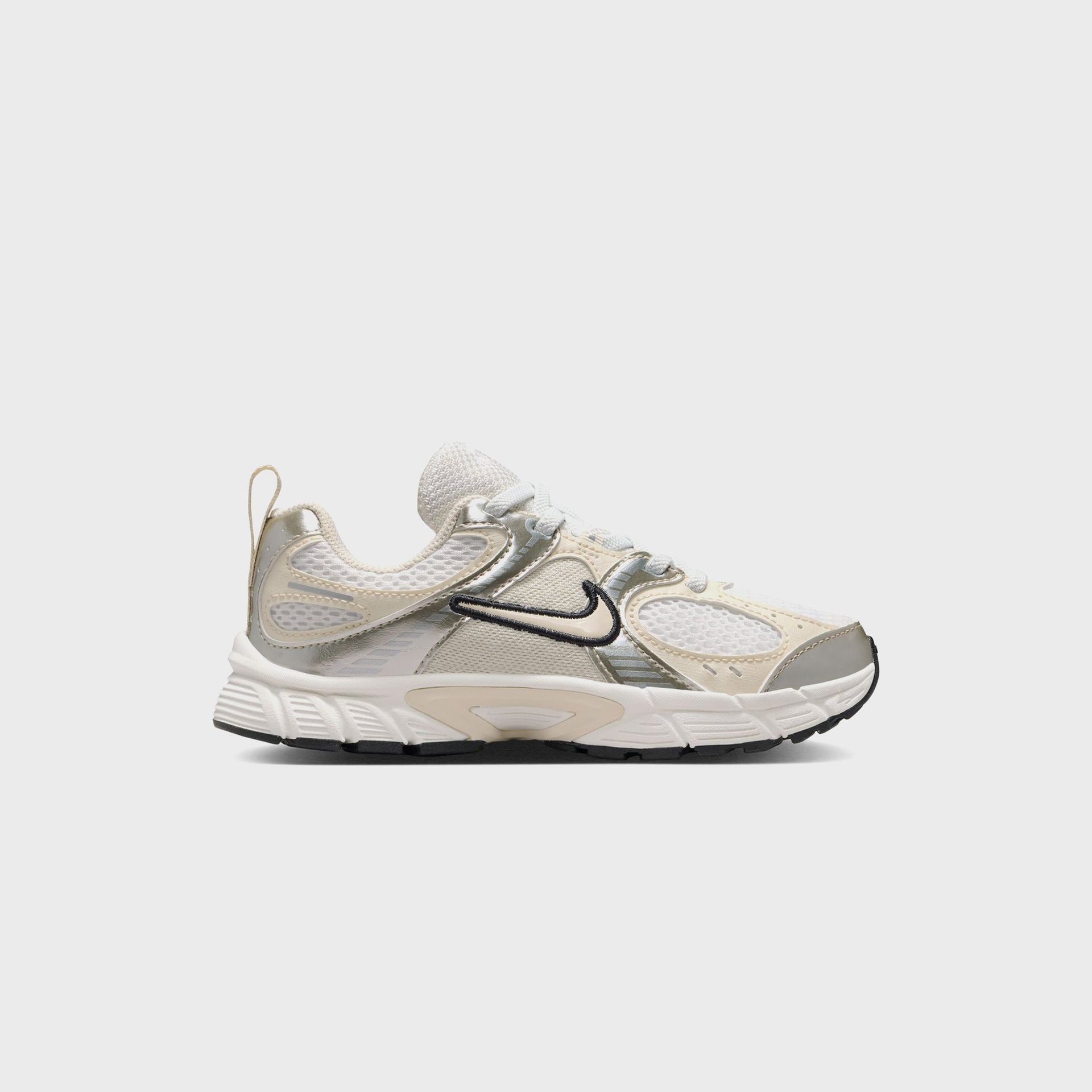 Nike PS V5 Rnr - Summit White / Light Orewood Brown / Sail / Black