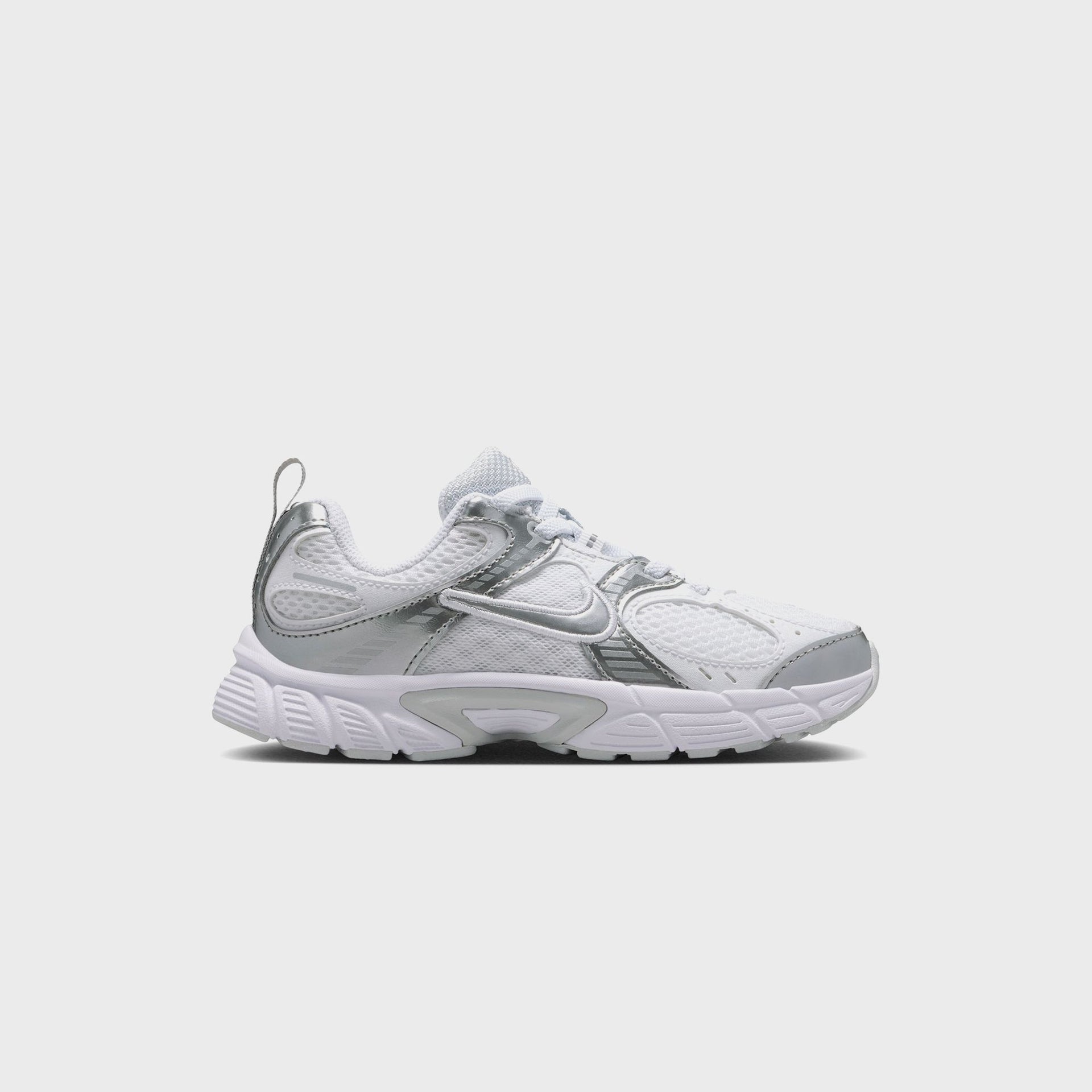 Nike PS V5 RNR - White / Metallic Silver / Pure Platinum