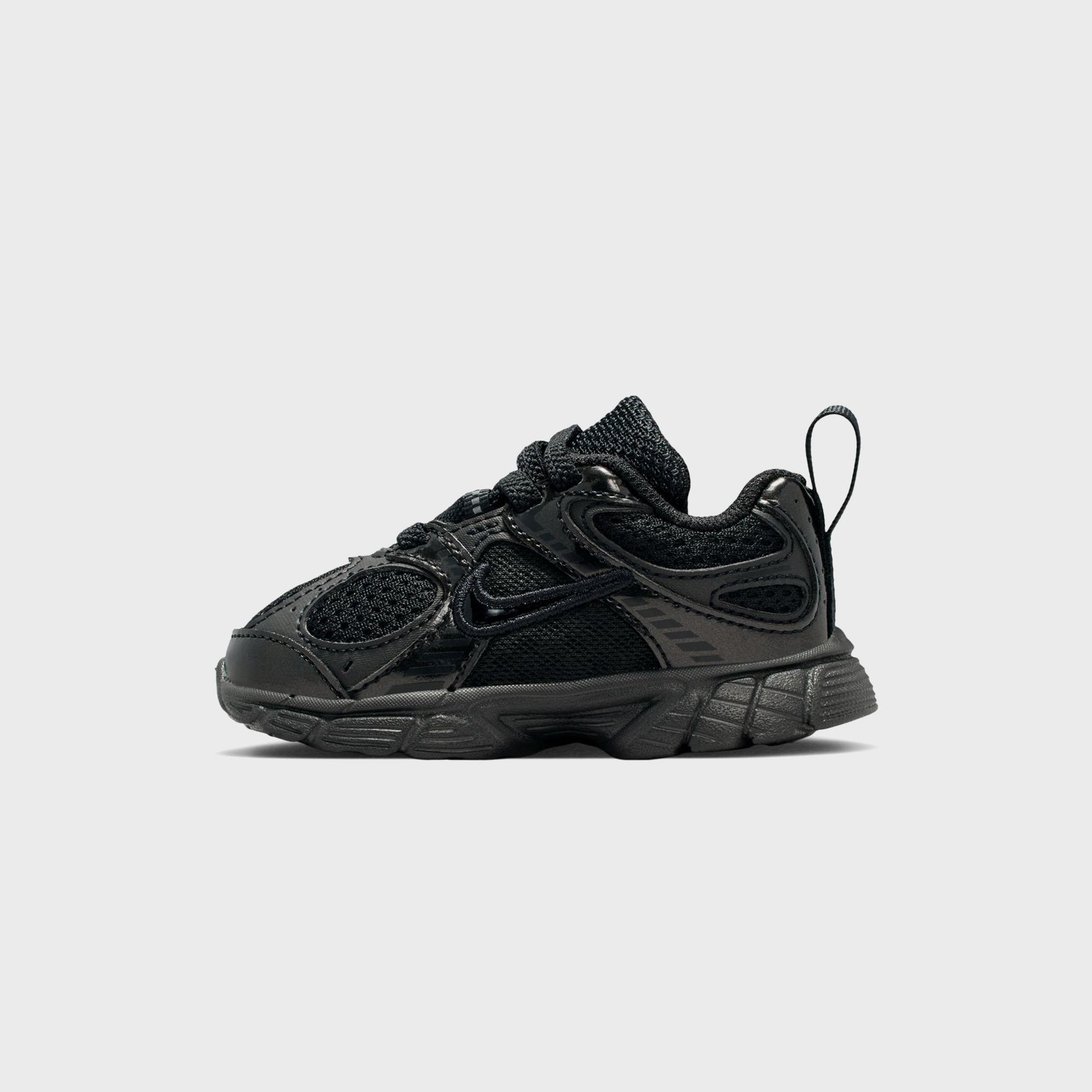 Nike TD V5 Rnr - Black / Black / Anthracite