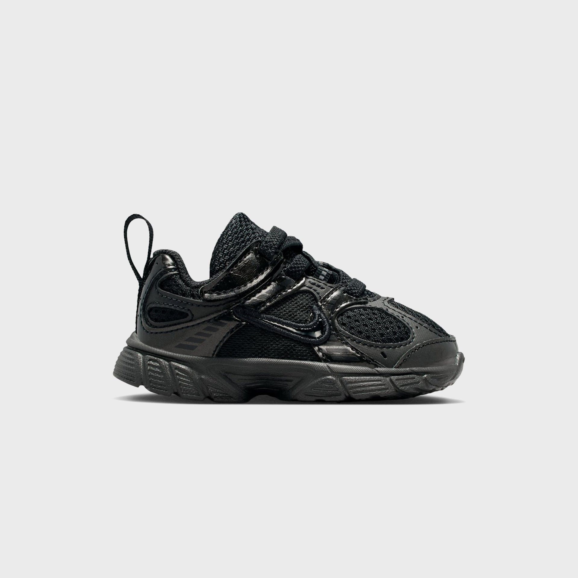 Nike TD V5 Rnr - Black / Black / Anthracite