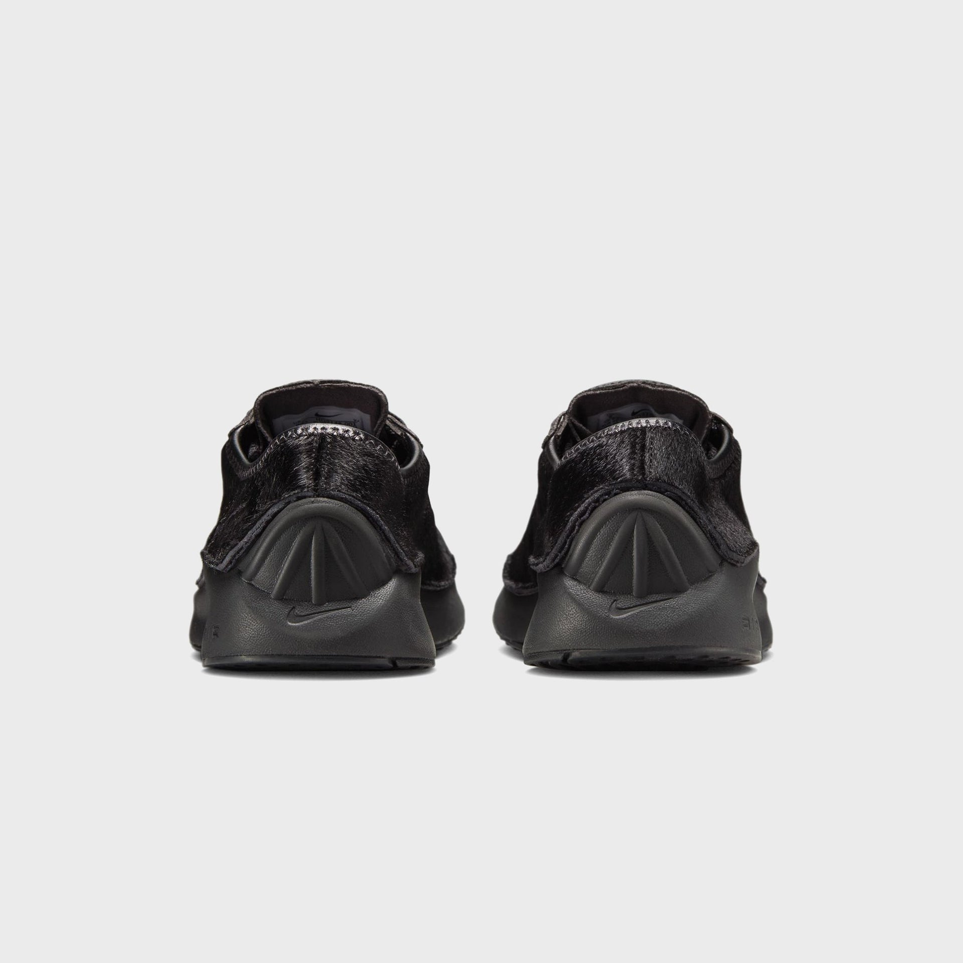 Nike WMNS Air Superfly LX - Black / Photon Dust / Off Noir