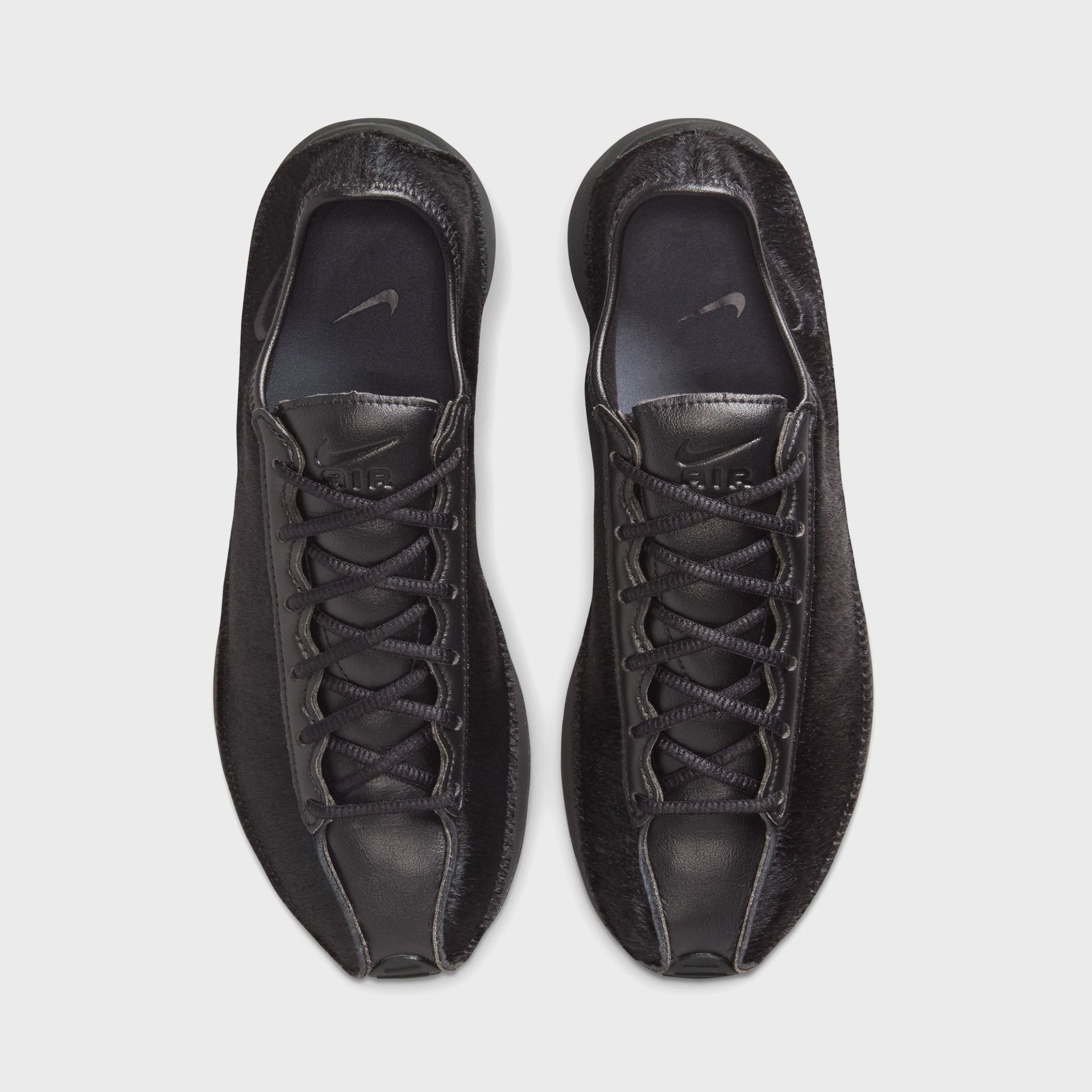 Nike WMNS Air Superfly LX - Black / Photon Dust / Off Noir