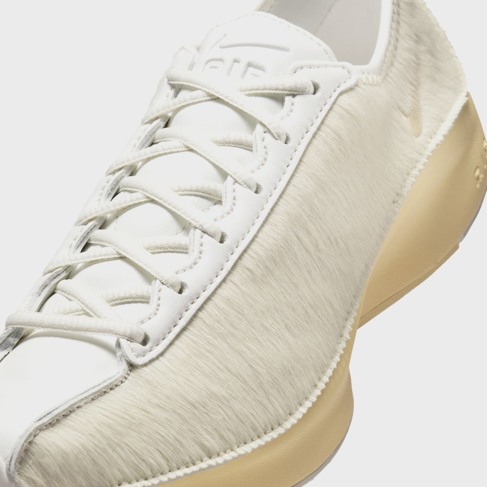 Nike WMNS Air Superfly LX - Sail / Soft Yellow / Muslin