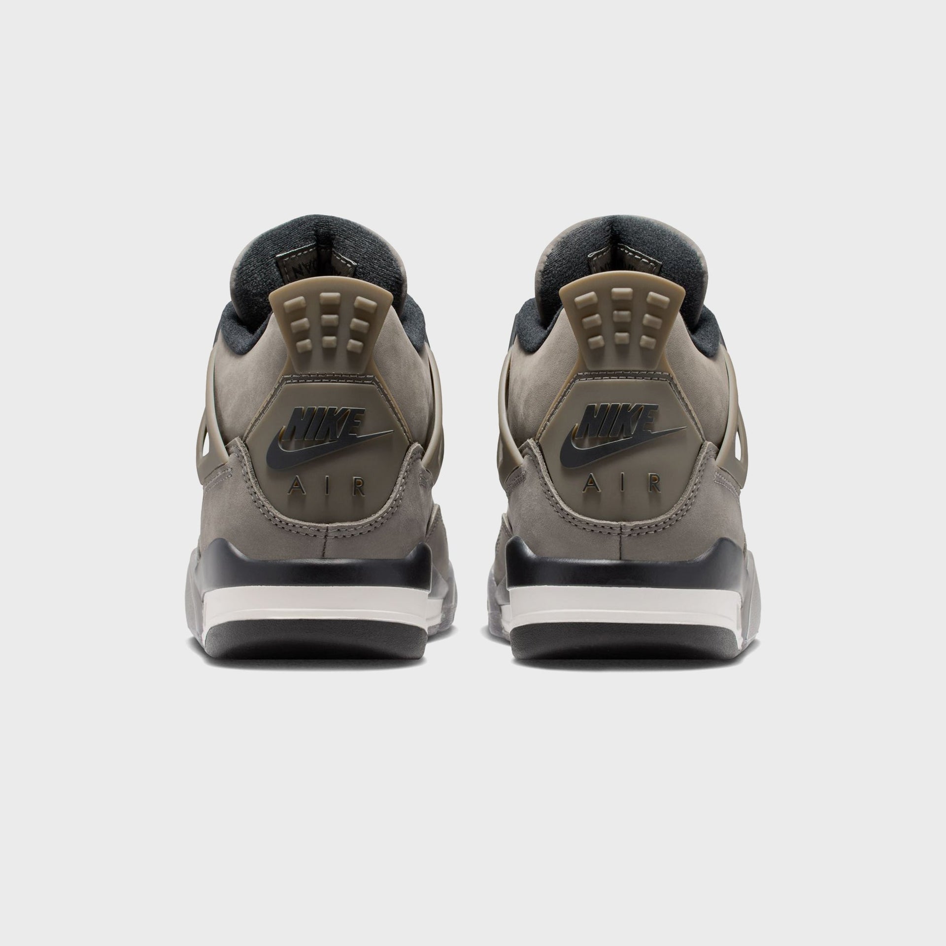 Jordan GS Air Jordan 4 - Cave Stone / Black / Moon Particle