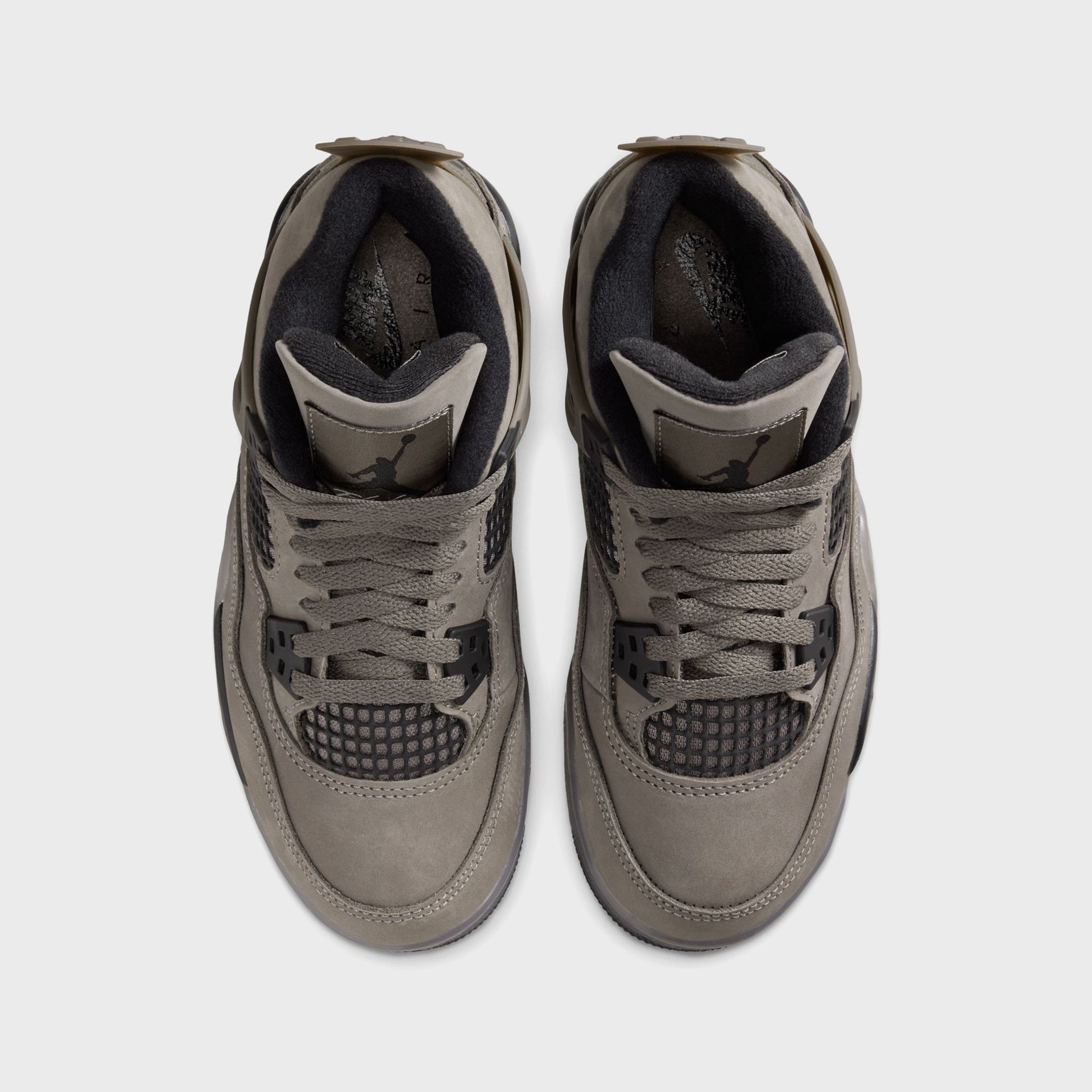 Jordan GS Air Jordan 4 - Cave Stone / Black / Moon Particle