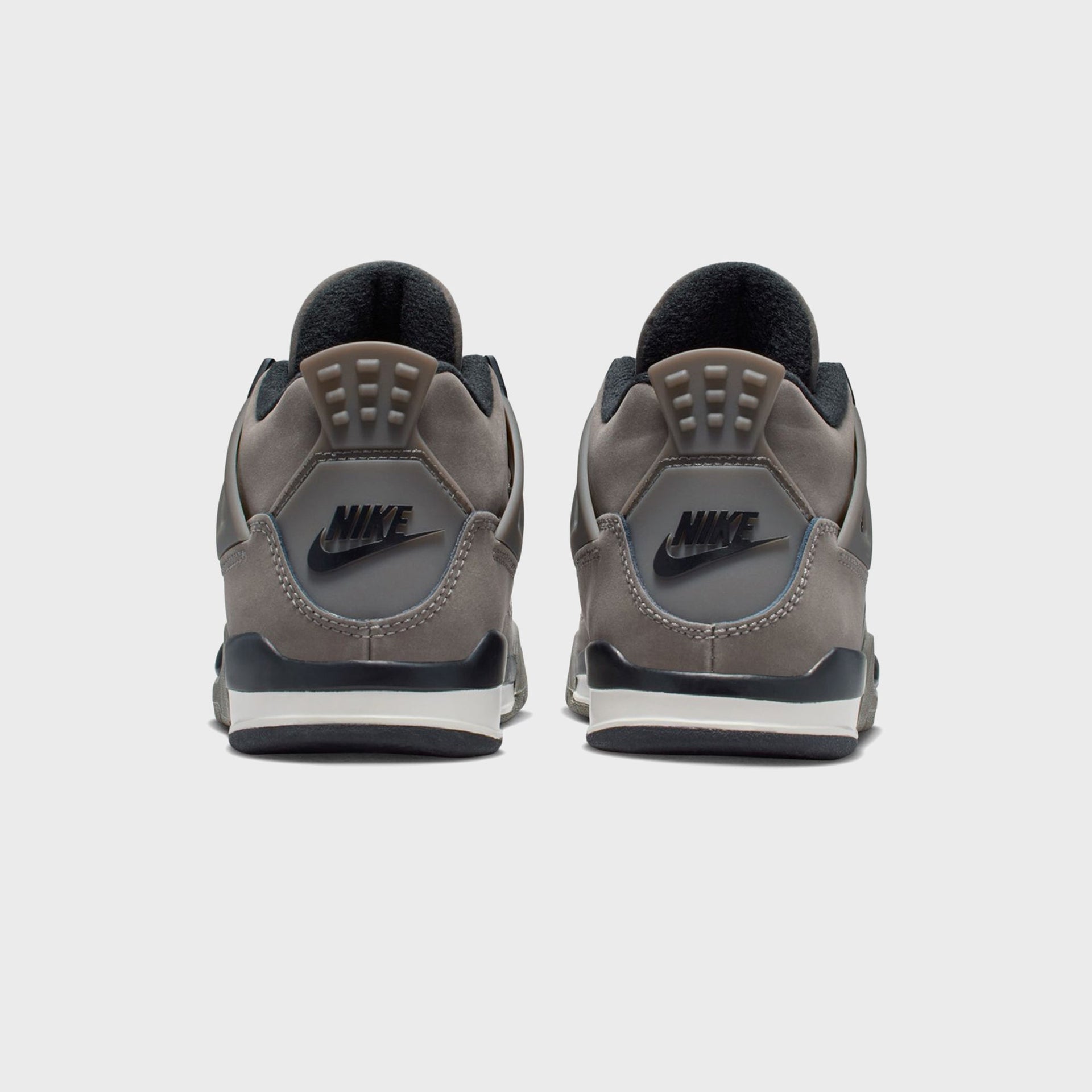 Jordan PS Air Jordan 4 Retro - Cave Stone / Black / Phantom