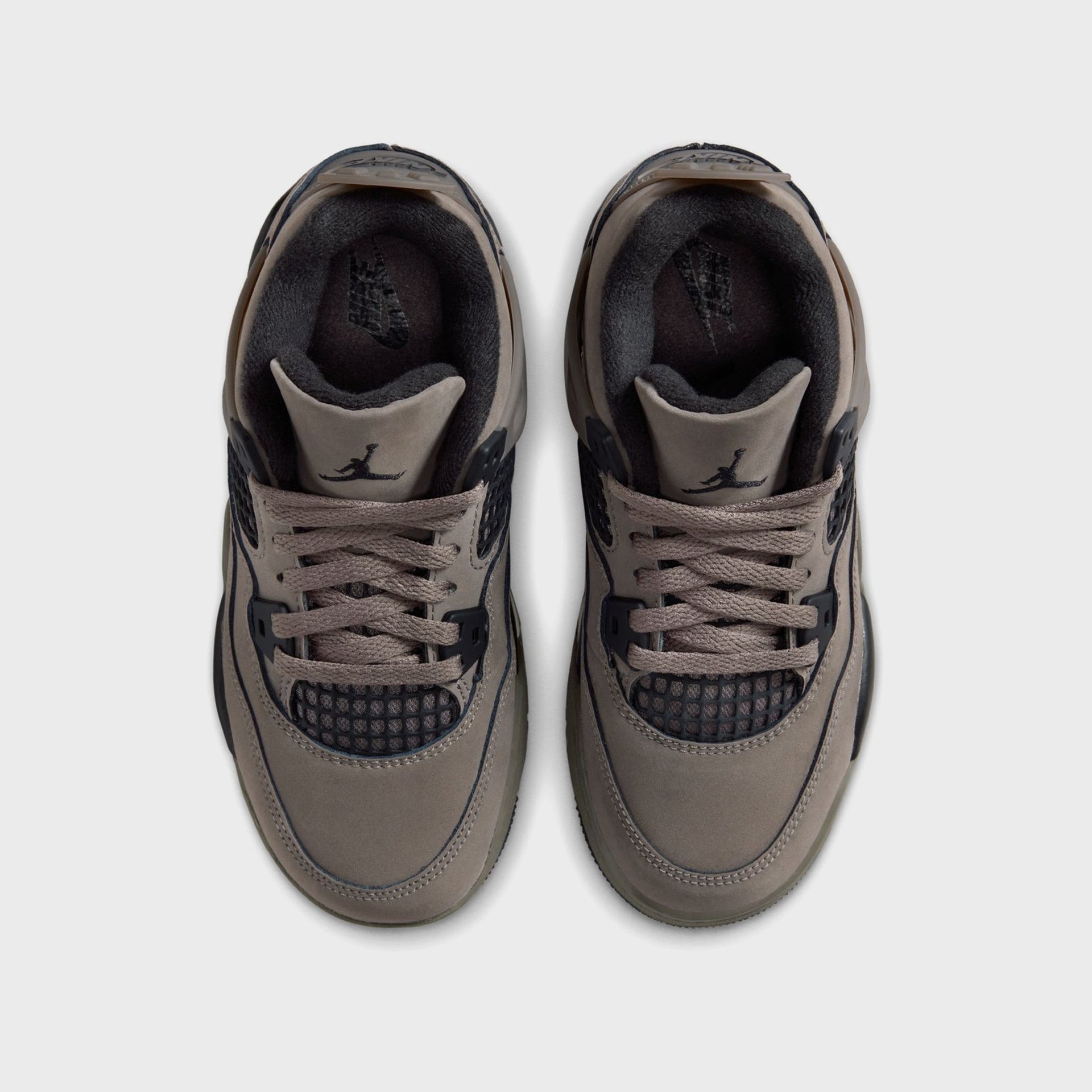 Jordan PS Air Jordan 4 Retro - Cave Stone / Black / Phantom