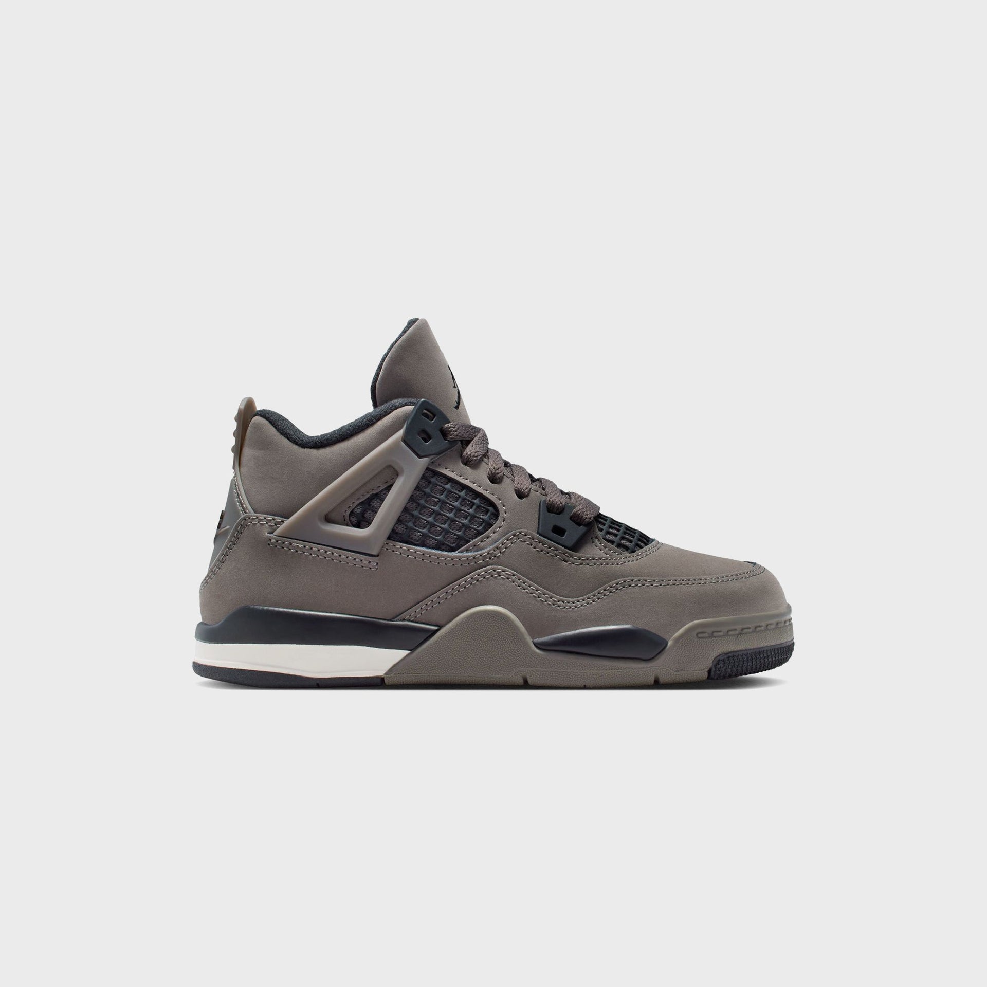 Jordan PS Air Jordan 4 Retro - Cave Stone / Black / Phantom