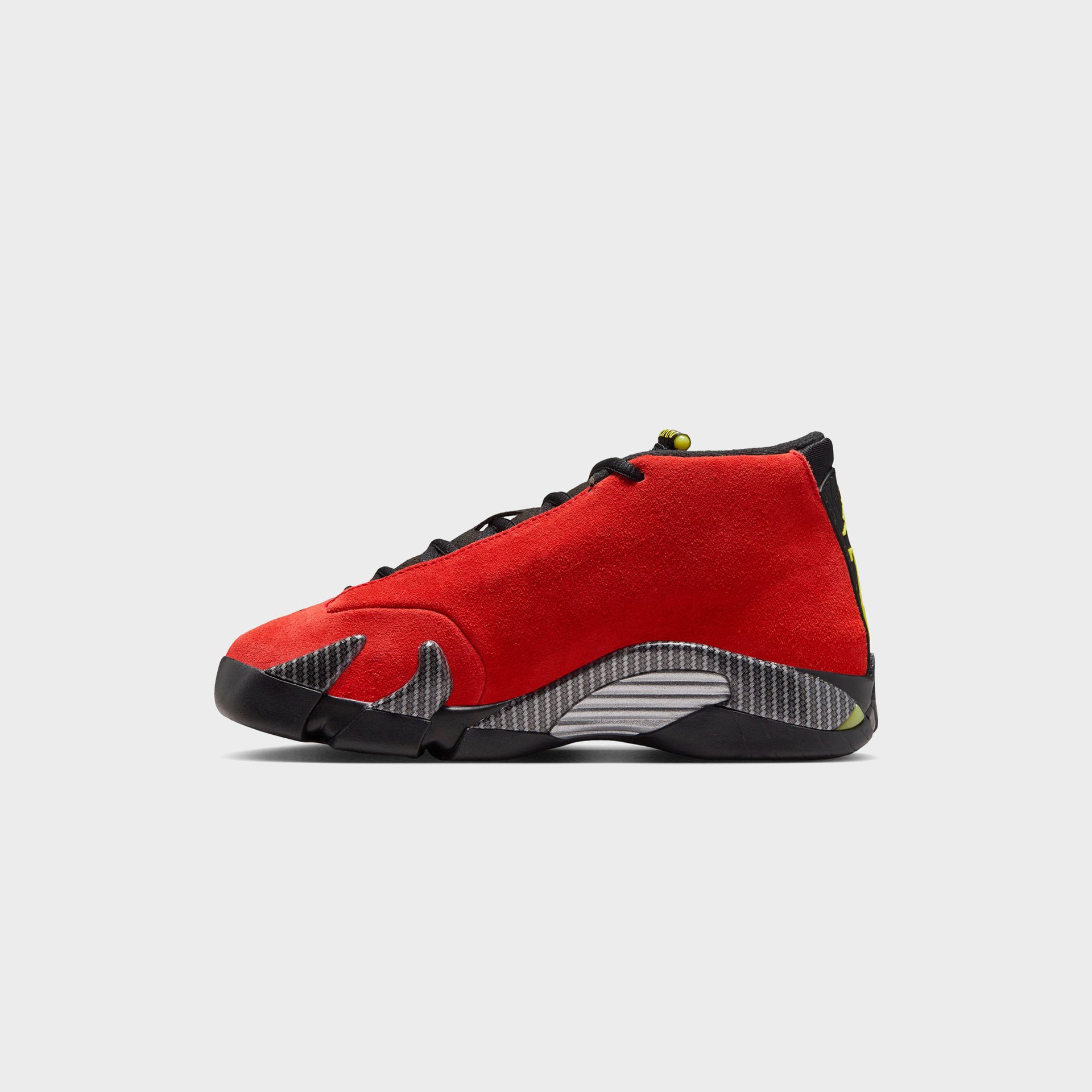 Jordan GS Air Jordan 14 - Challenge Red / Black