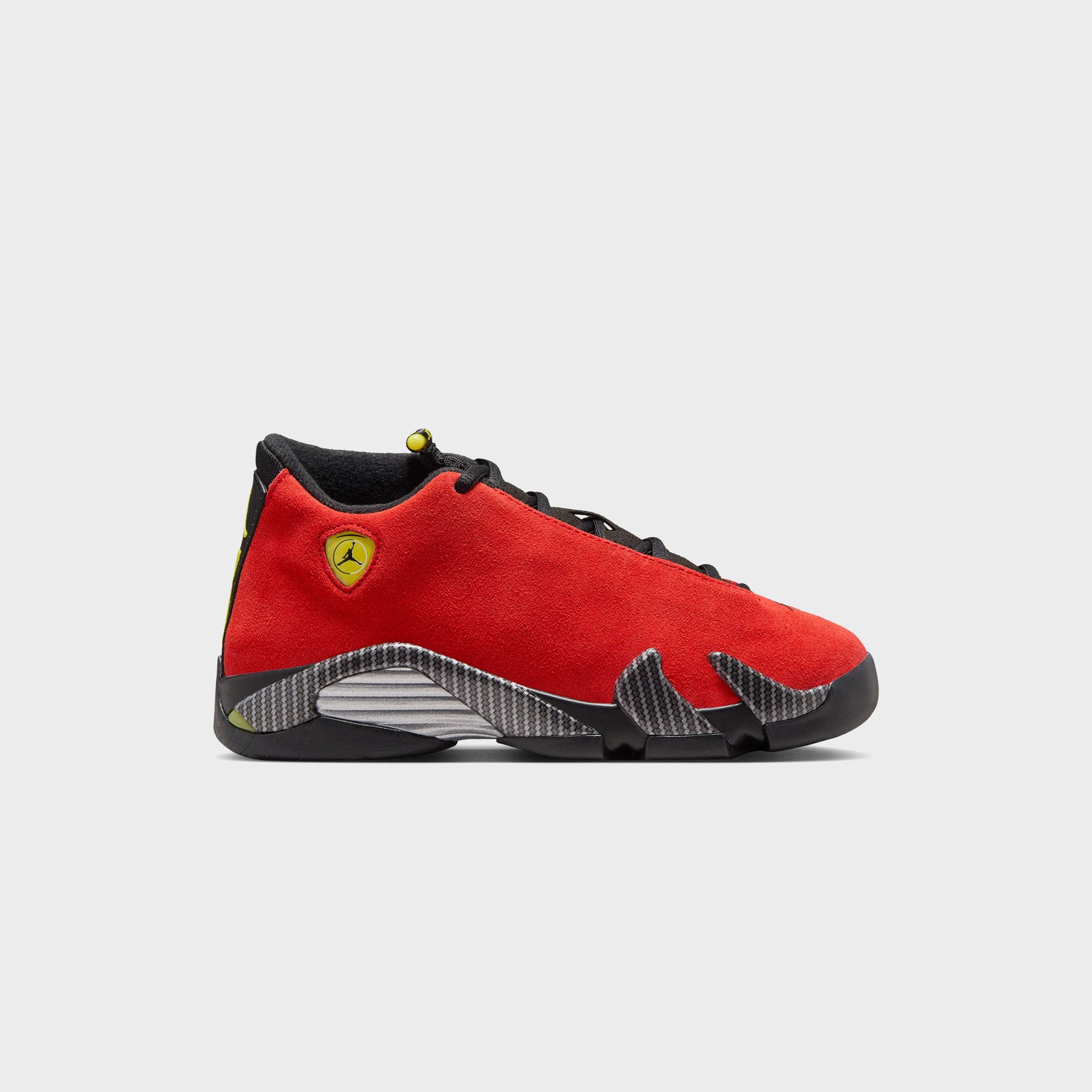 Jordan GS Air Jordan 14 - Challenge Red / Black