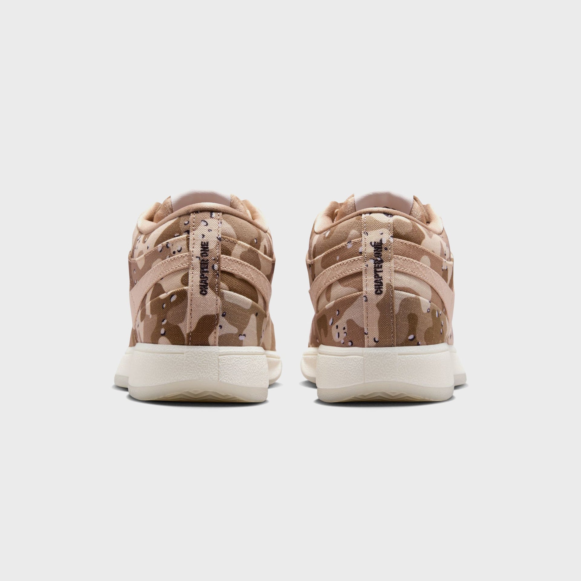 Nike Book 1 - Sesame / Sandrift / White / Natural / Blush Pink / Black