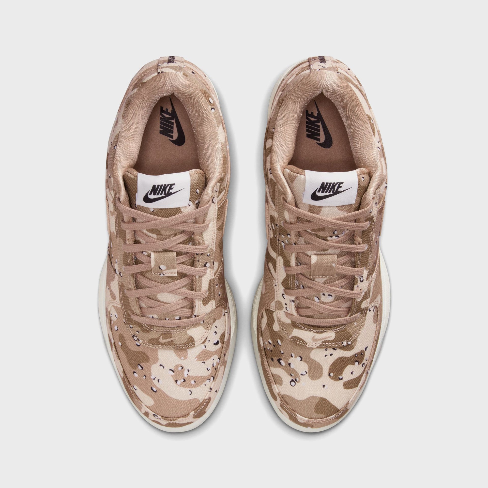 Nike Book 1 - Sesame / Sandrift / White / Natural / Blush Pink / Black