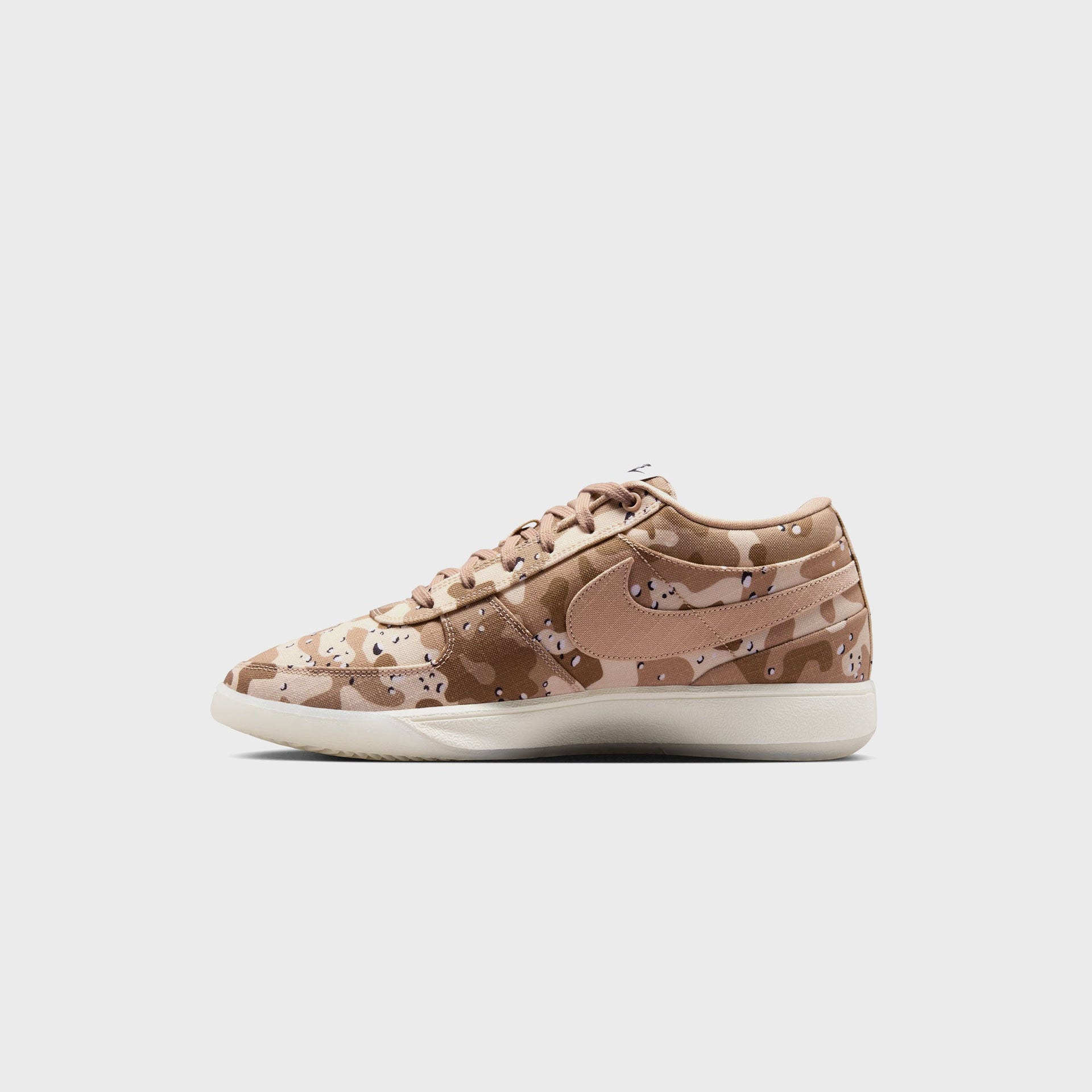 Nike Book 1 - Sesame / Sandrift / White / Natural / Blush Pink / Black