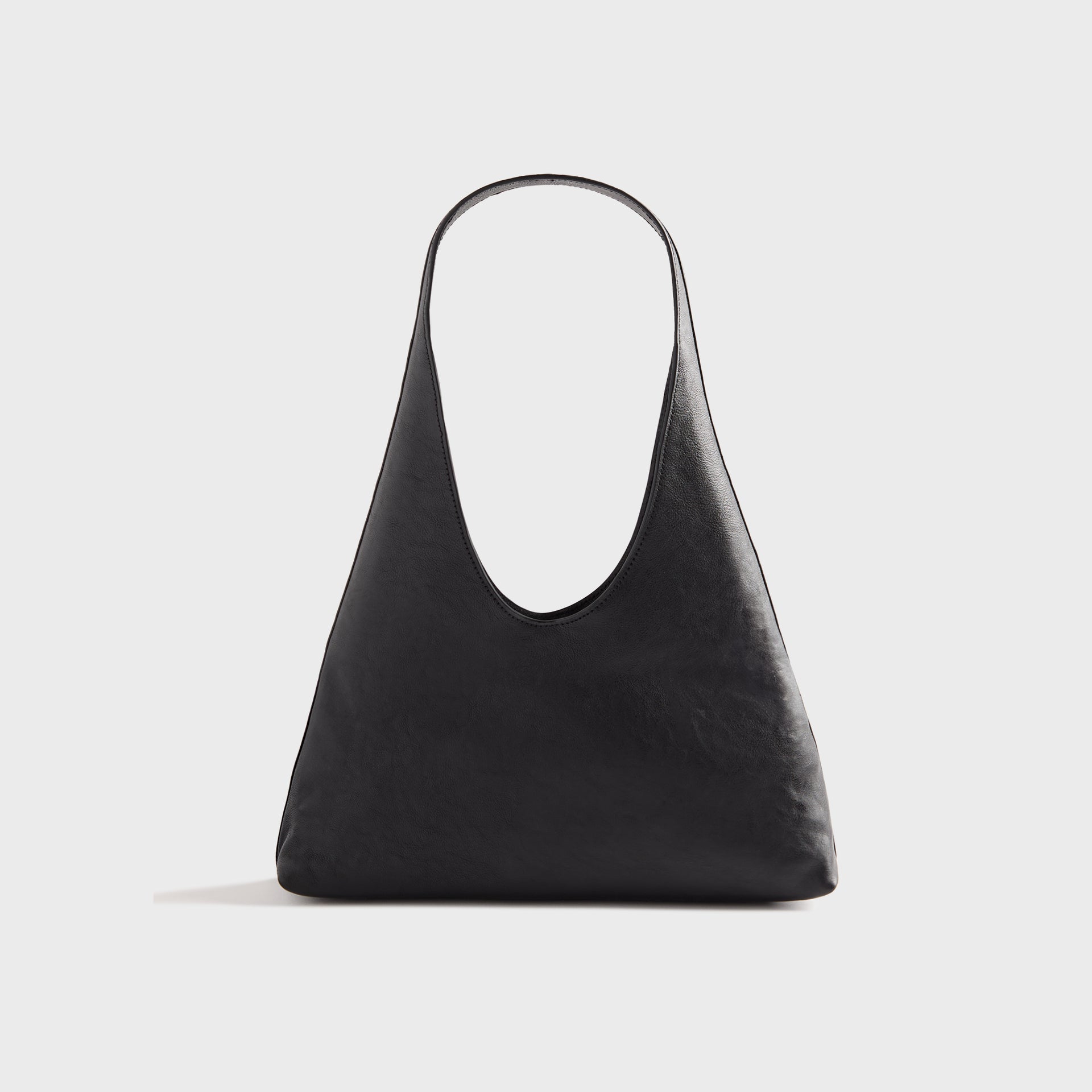 Alexander Wang Pike Small Hobo - Black