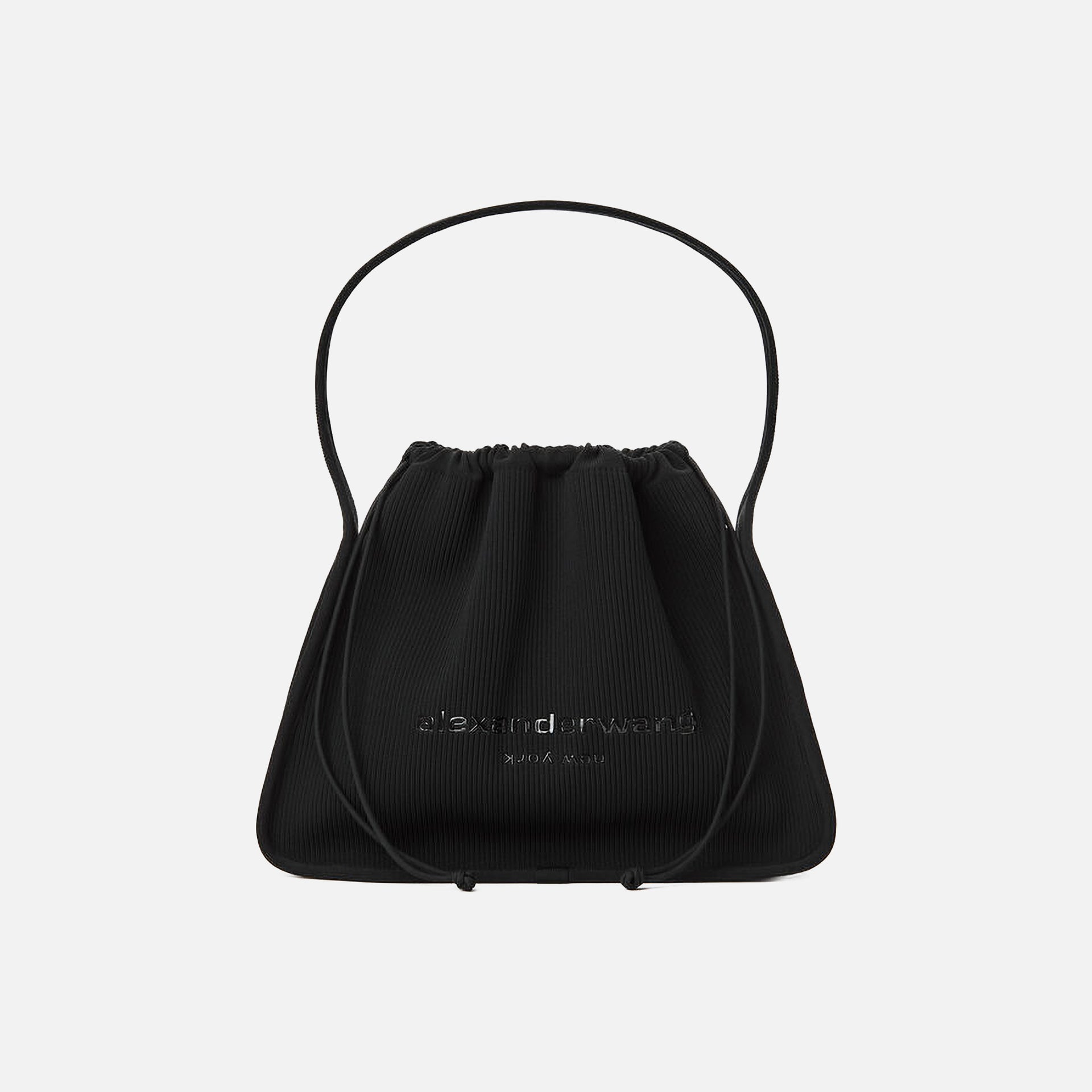 Alexander Wang Ryan Large Bag - Black