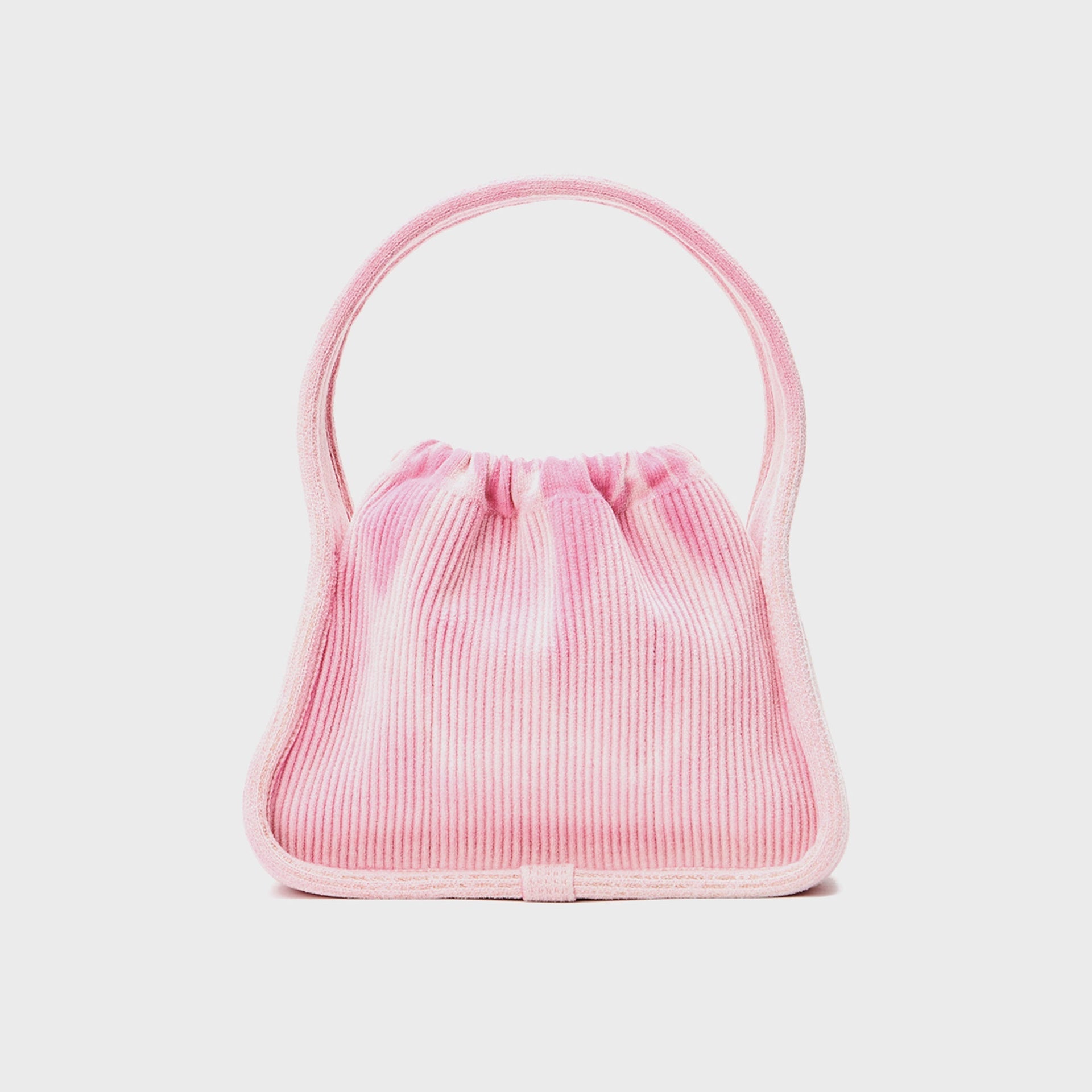 Alexander Wang Ryan Bag Small in Washed Pink
