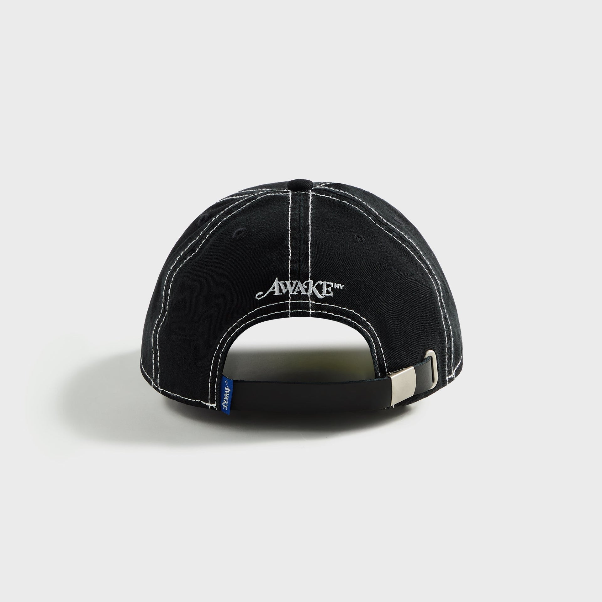 Awake NY Classic A Cap in Black