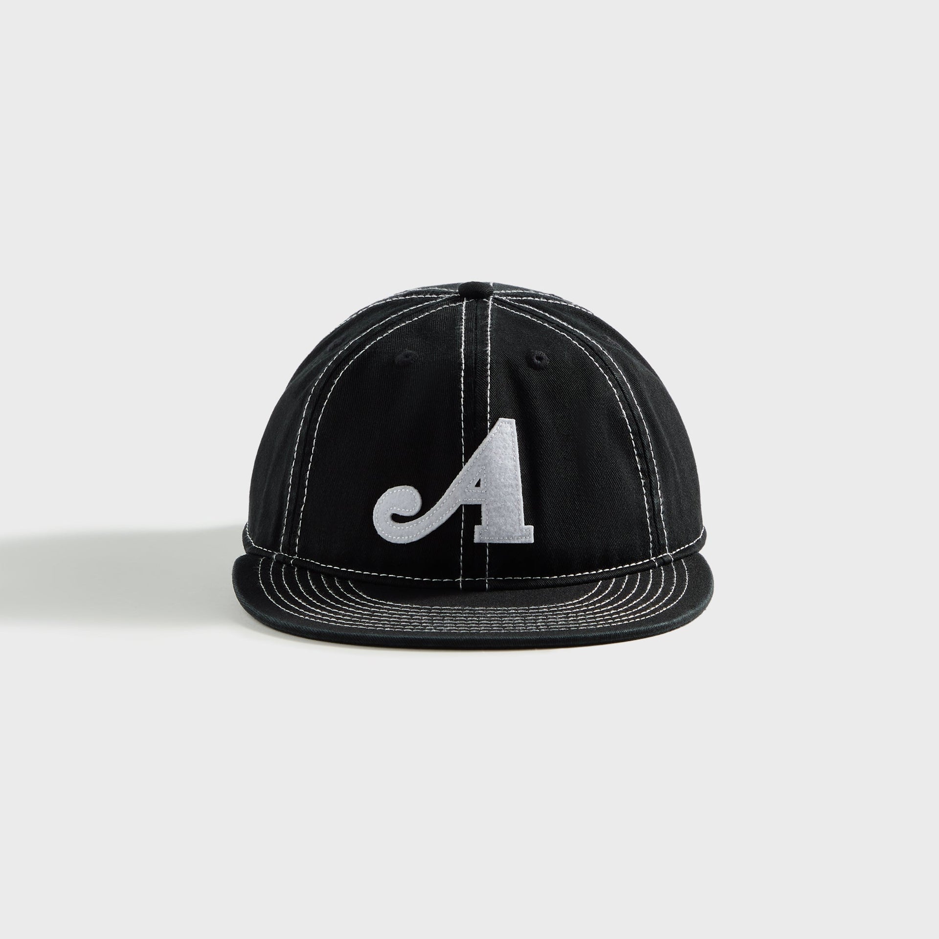 Awake NY Classic A Cap in Black
