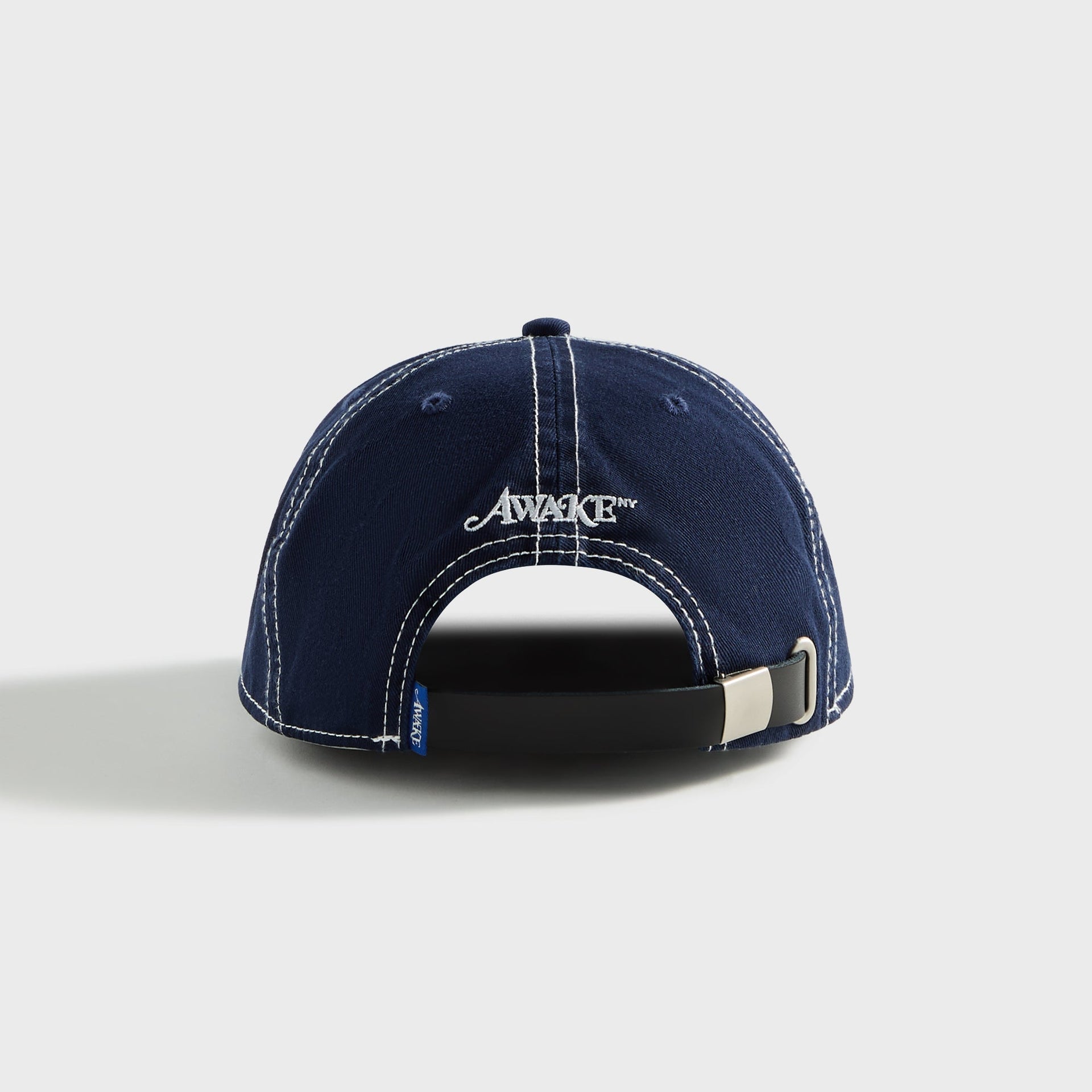 Awake NY Classic A Cap in Navy