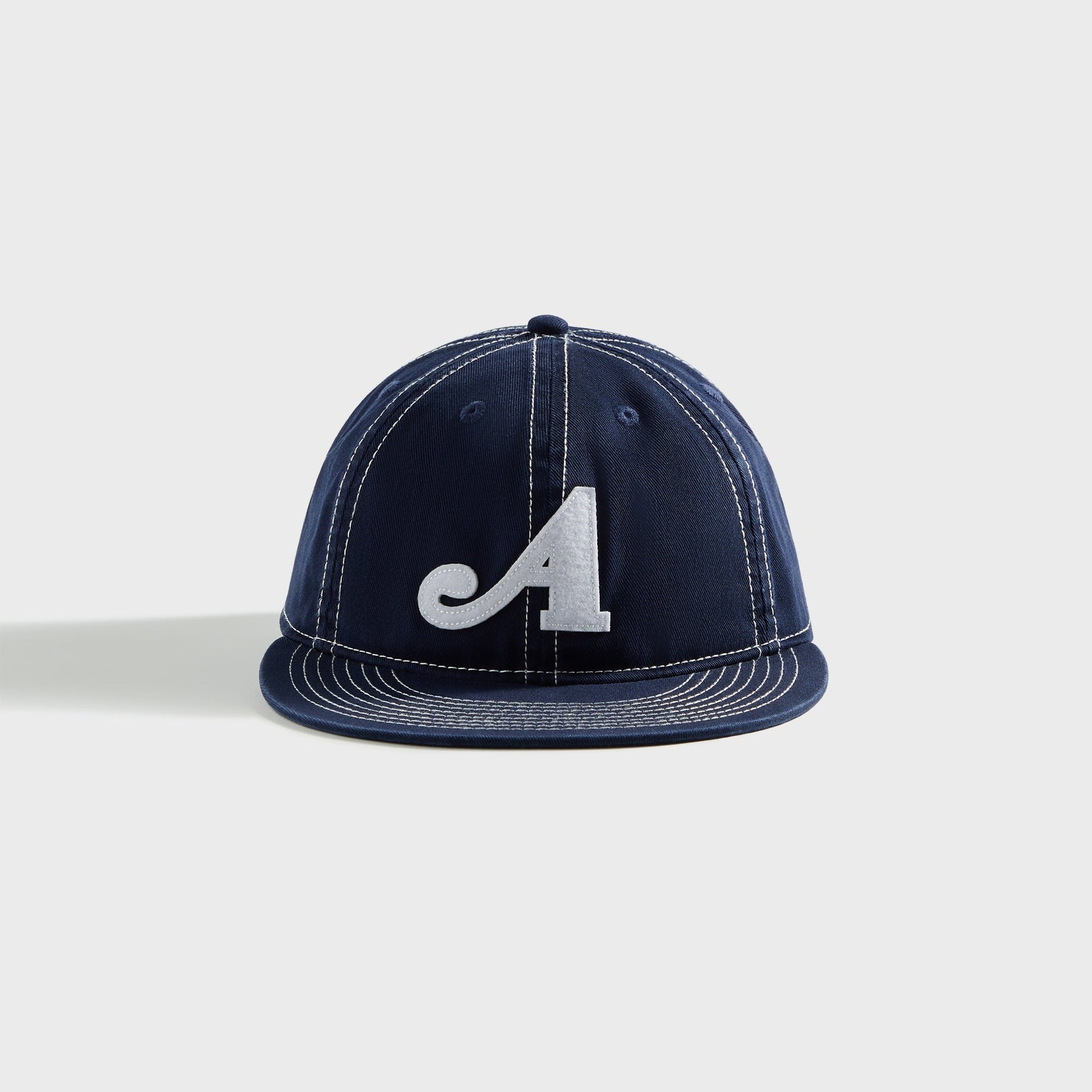 Awake NY Classic A Cap in Navy