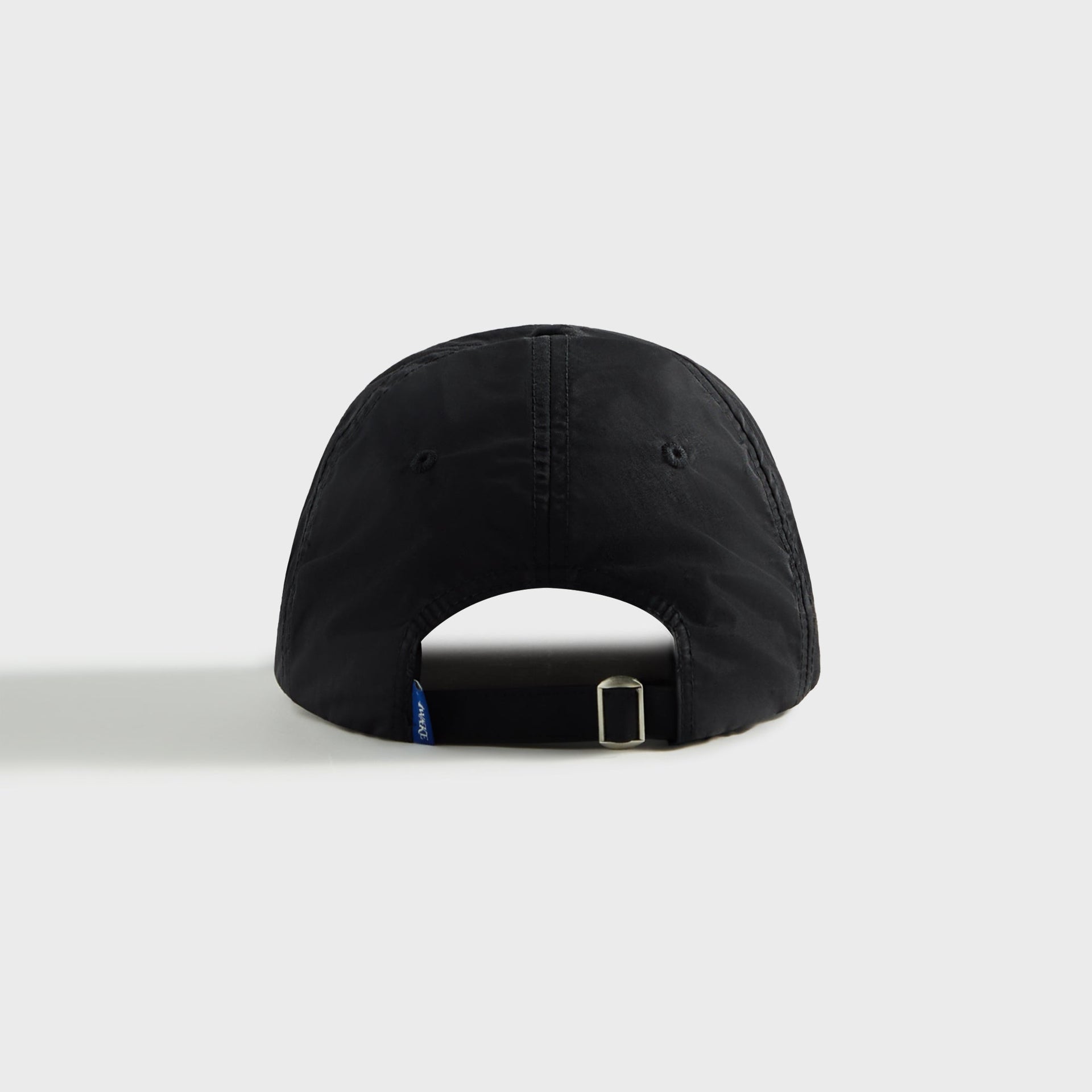 Awake NY Logo Nylon Cap in Black