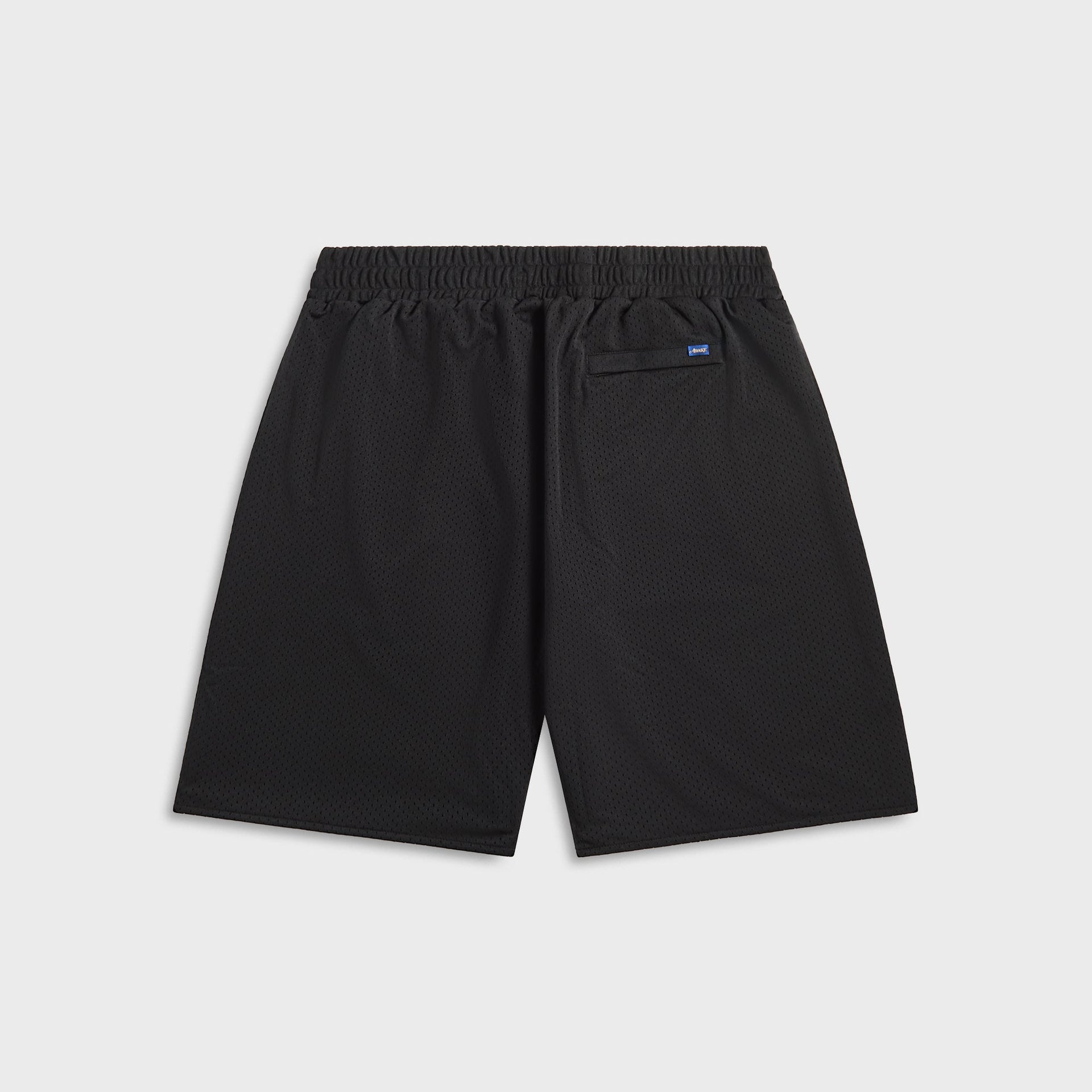 Awake NY Archway Basketball Shorts in Black
