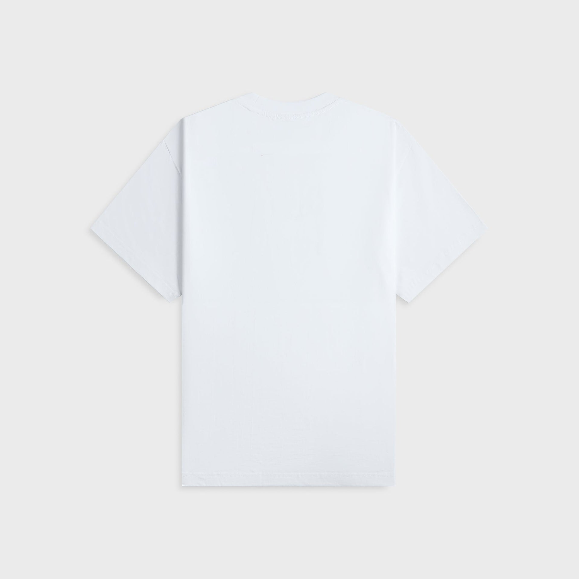 Awake NY Muzzle Tee in White
