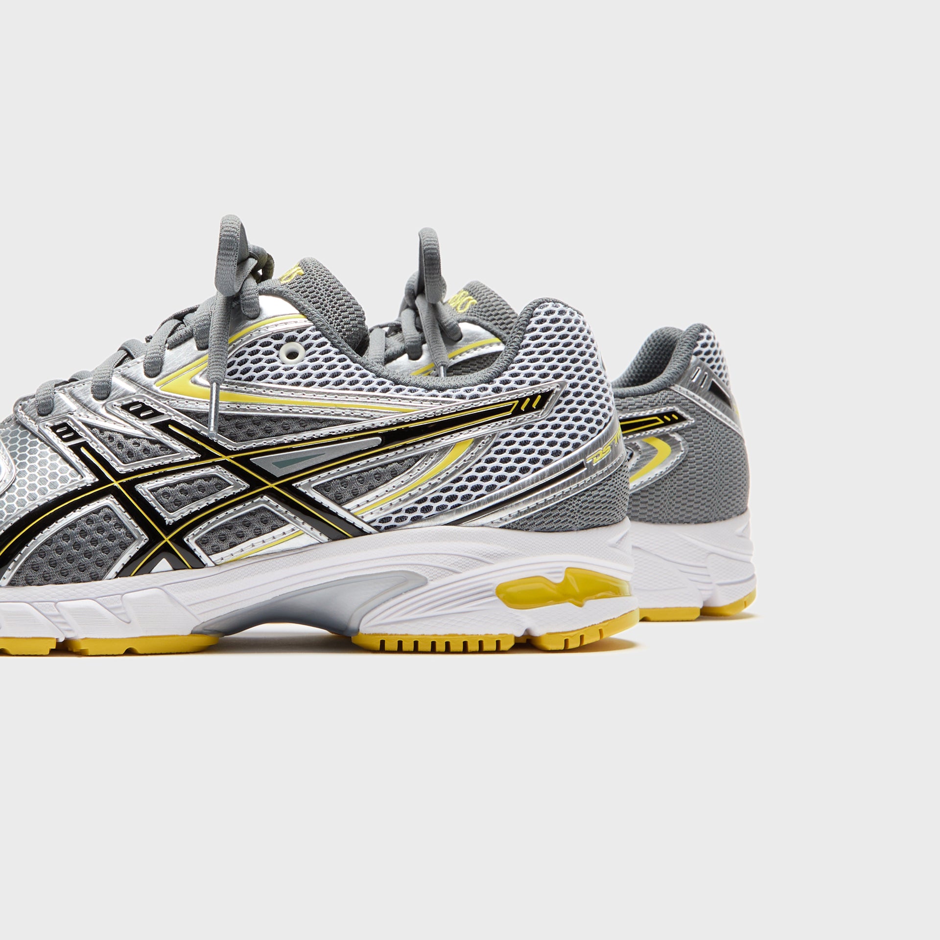 ASICS Gel-DS Trainer 14 - White / Tai-Chi Yellow