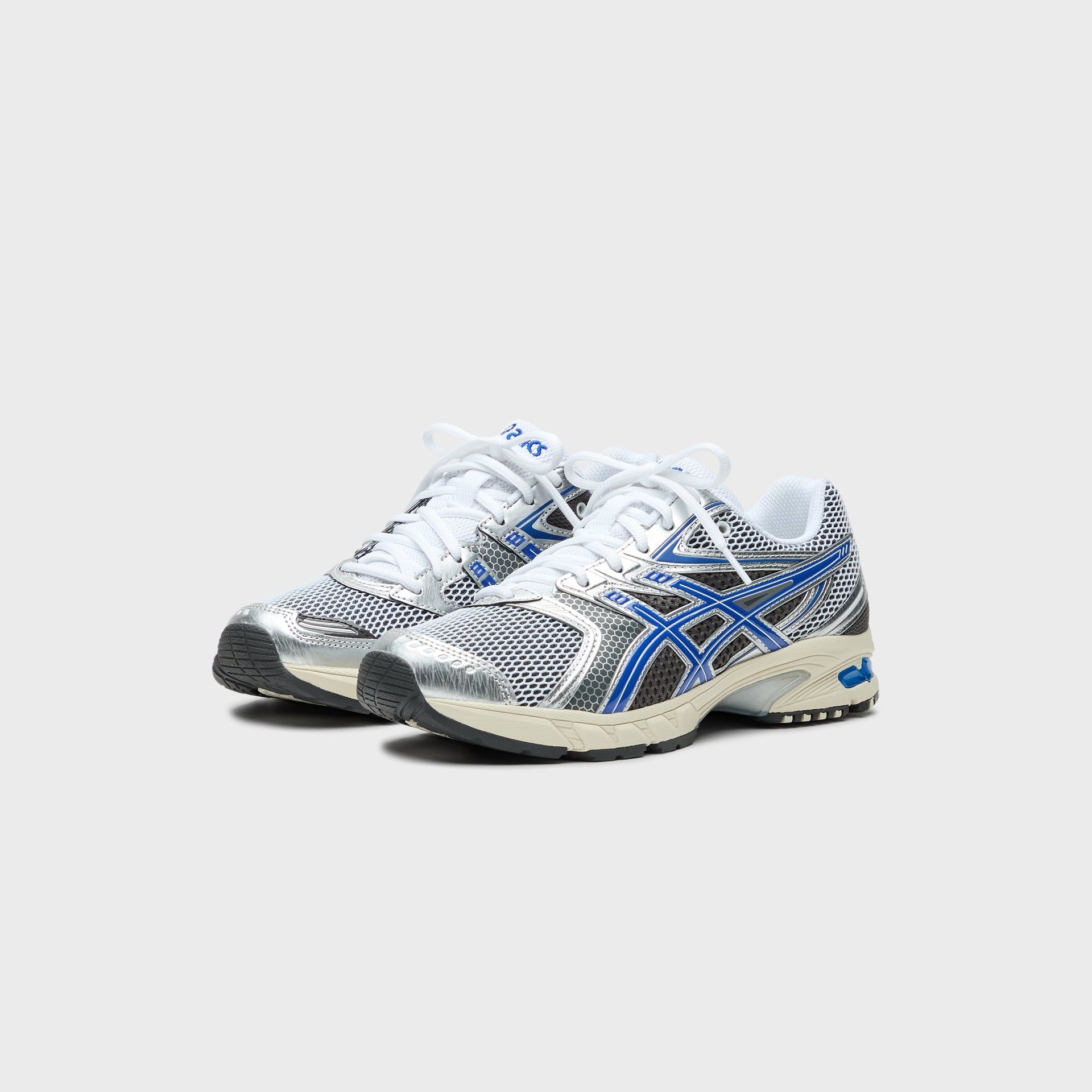 ASICS Gel-Ds Trainer 14 - White / Blue