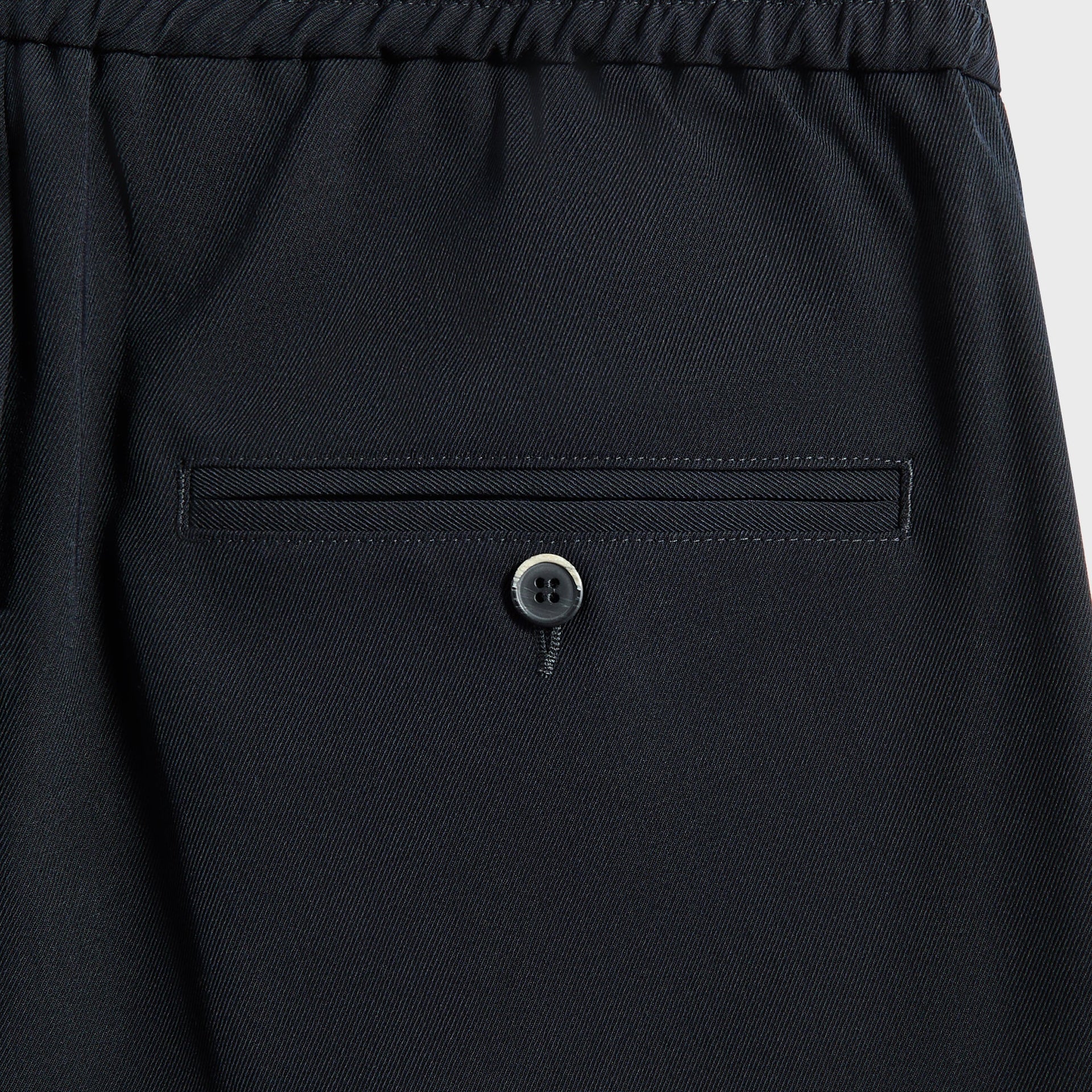 Barena Ameo Trouser - Navy