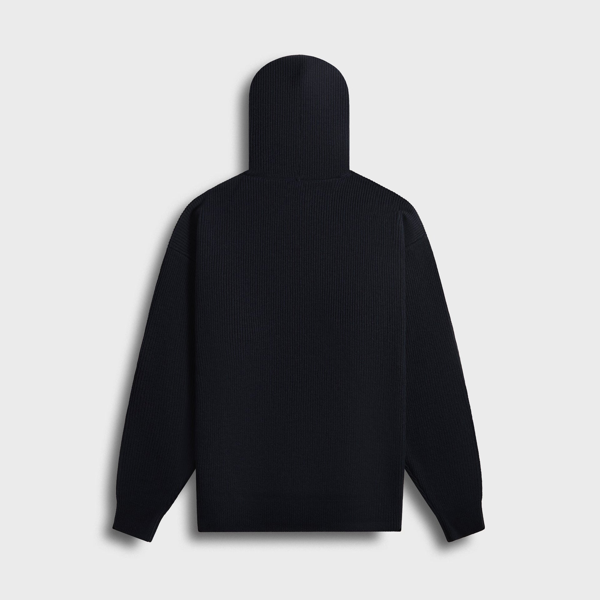 Barena Knitwear Madi Cruna in Navy