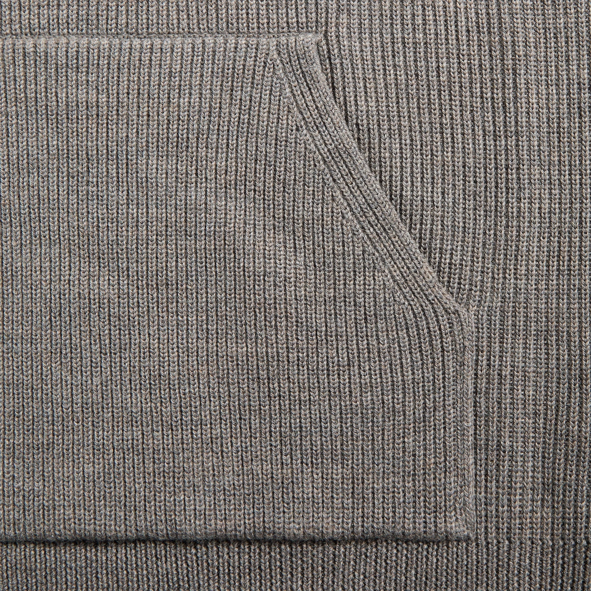 Barena Knitwear Madi Cruna in Noce