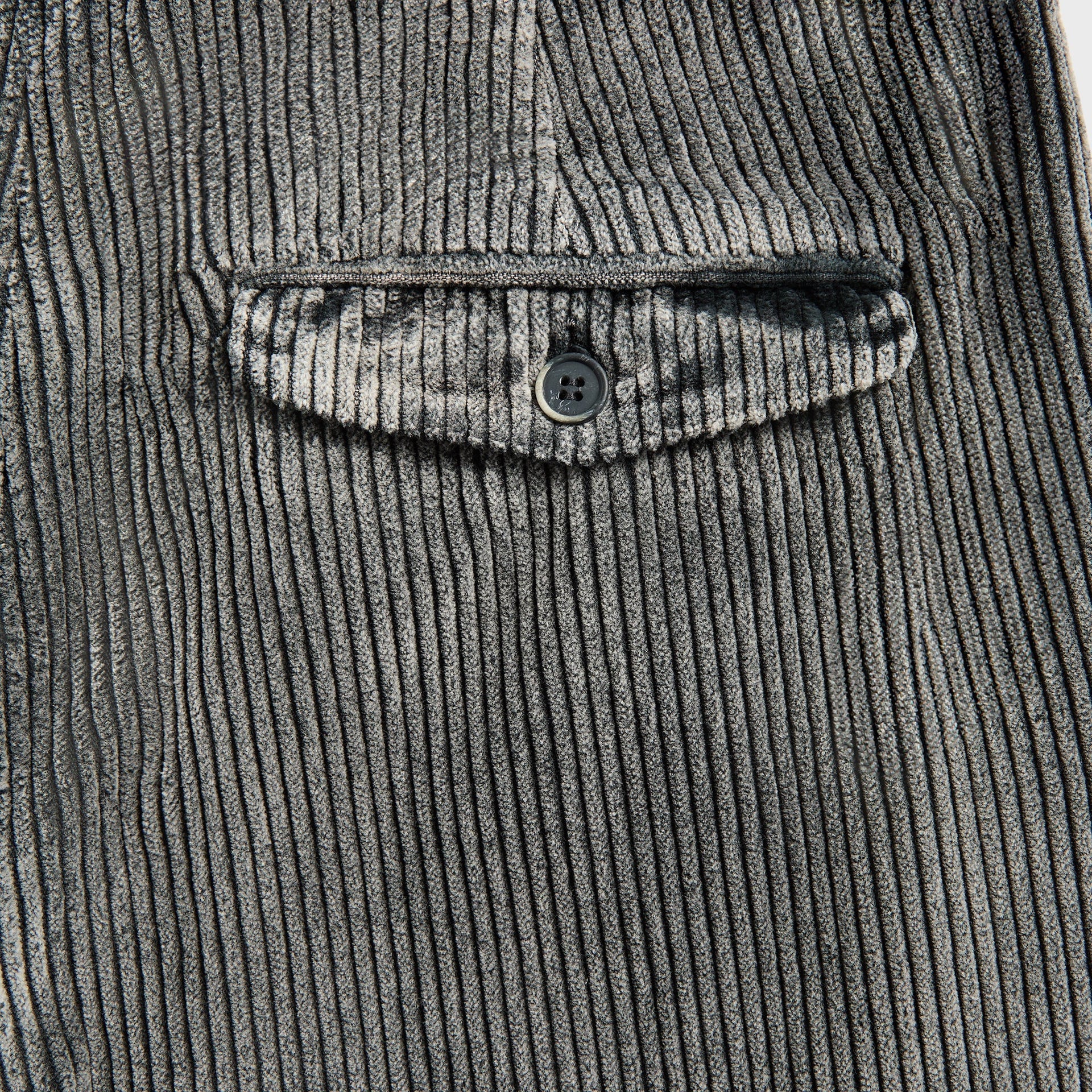 Barena Canasta Olsar Trousers in Carbone