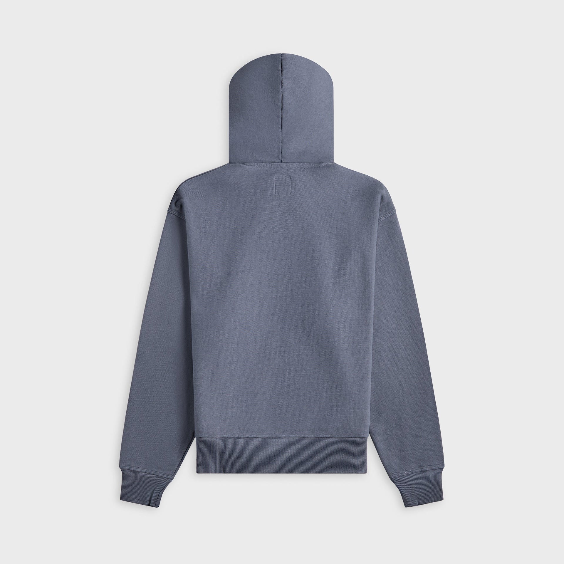 Brain Dead Logo Head Hoodie - Slate