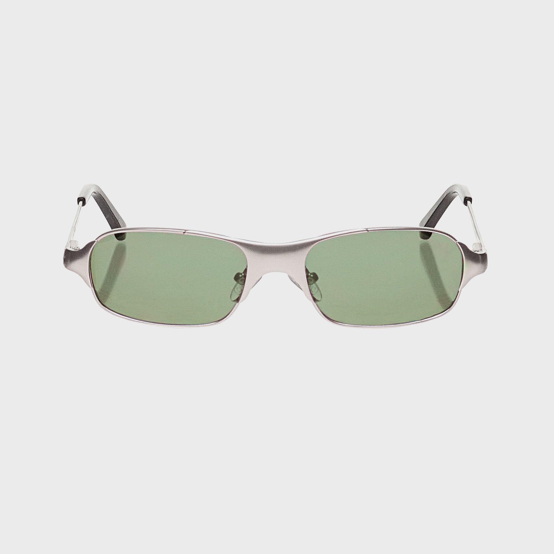 BRU EYEWEAR Aitken Frames - Swamp
