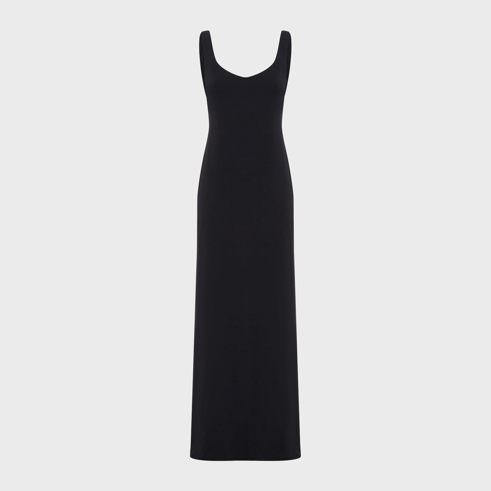 Bond Eye Lucia Maxi Dress - Black