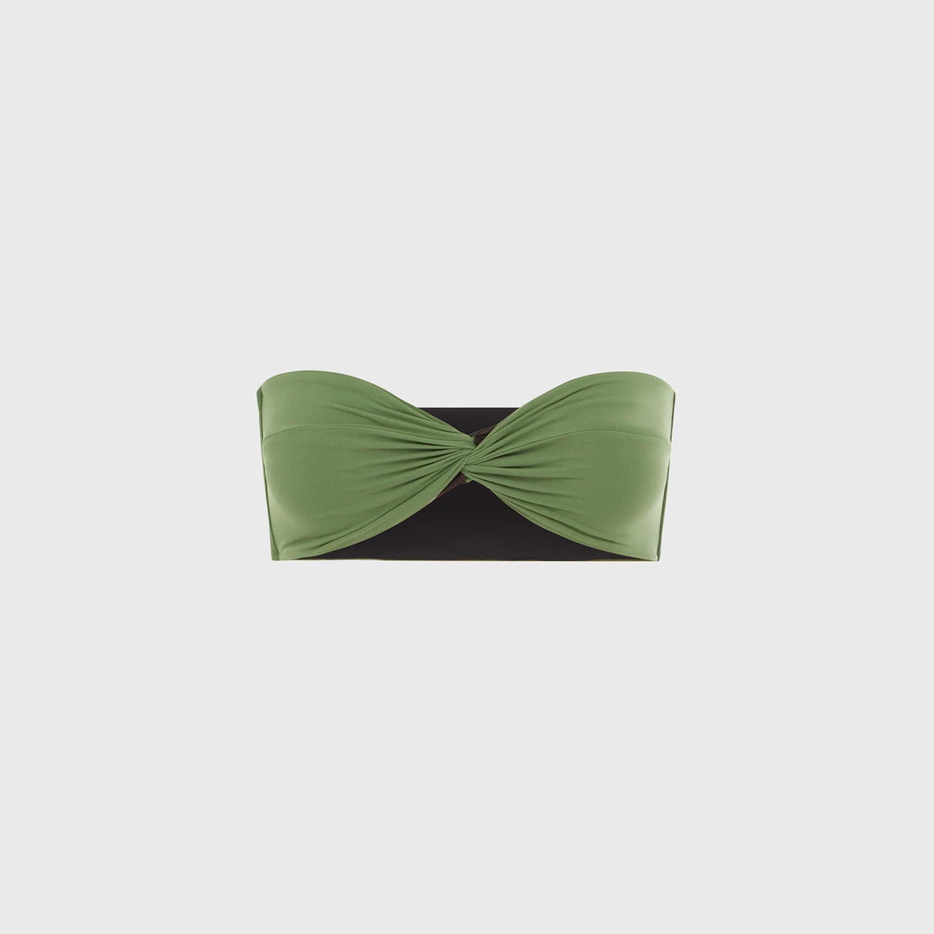 Bond Eye Reversible Ora Bandeau - Martini / Black