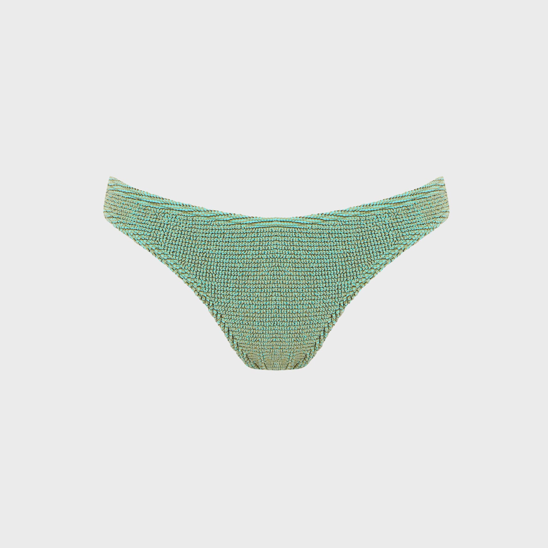 Bond Eye Sign Brief - Ice Blue