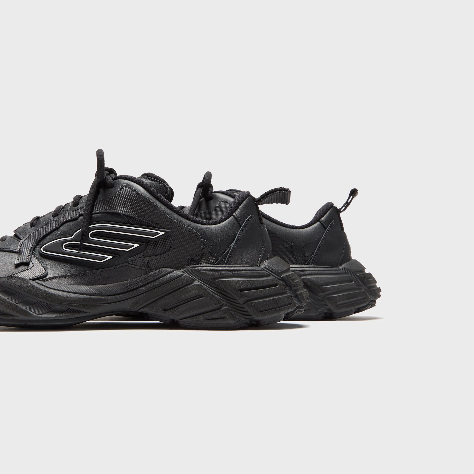 Balenciaga Monday - Black